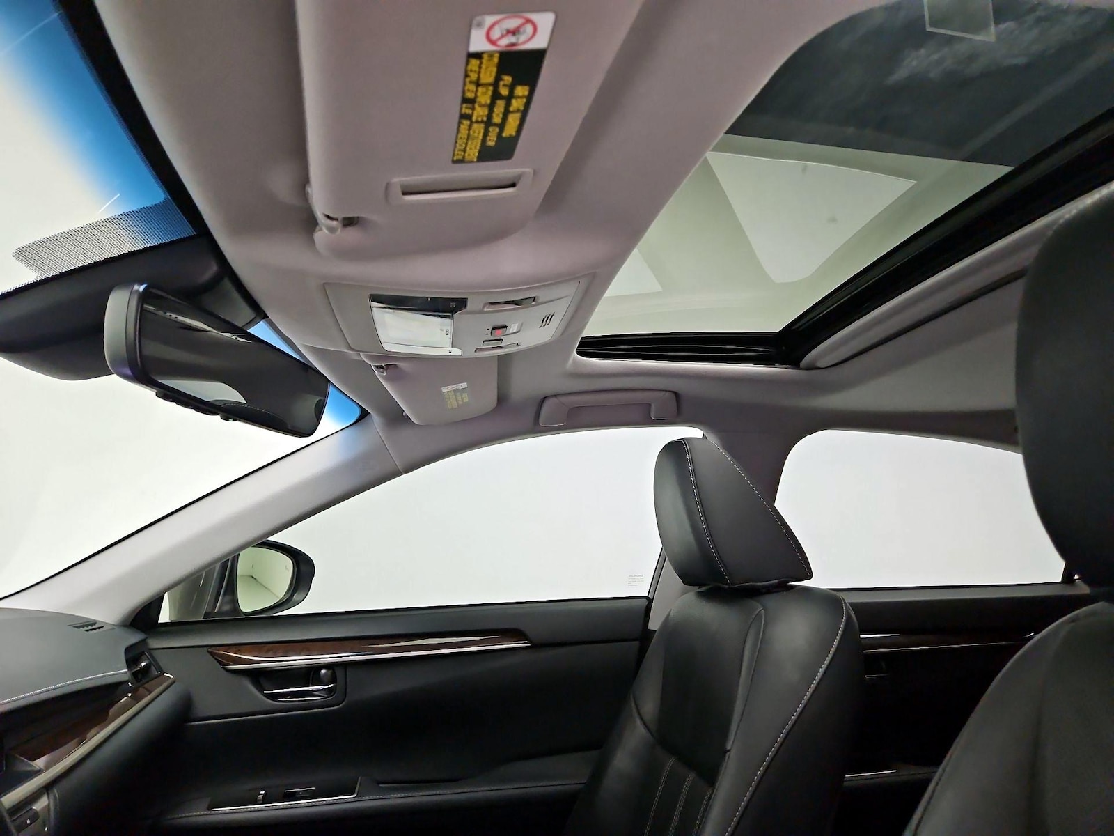 2018 Lexus ES 350 - Photo 21