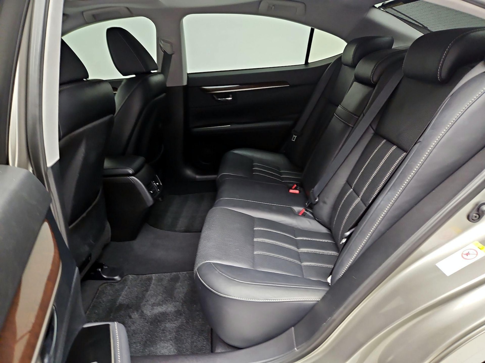 2018 Lexus ES 350 - Photo 22
