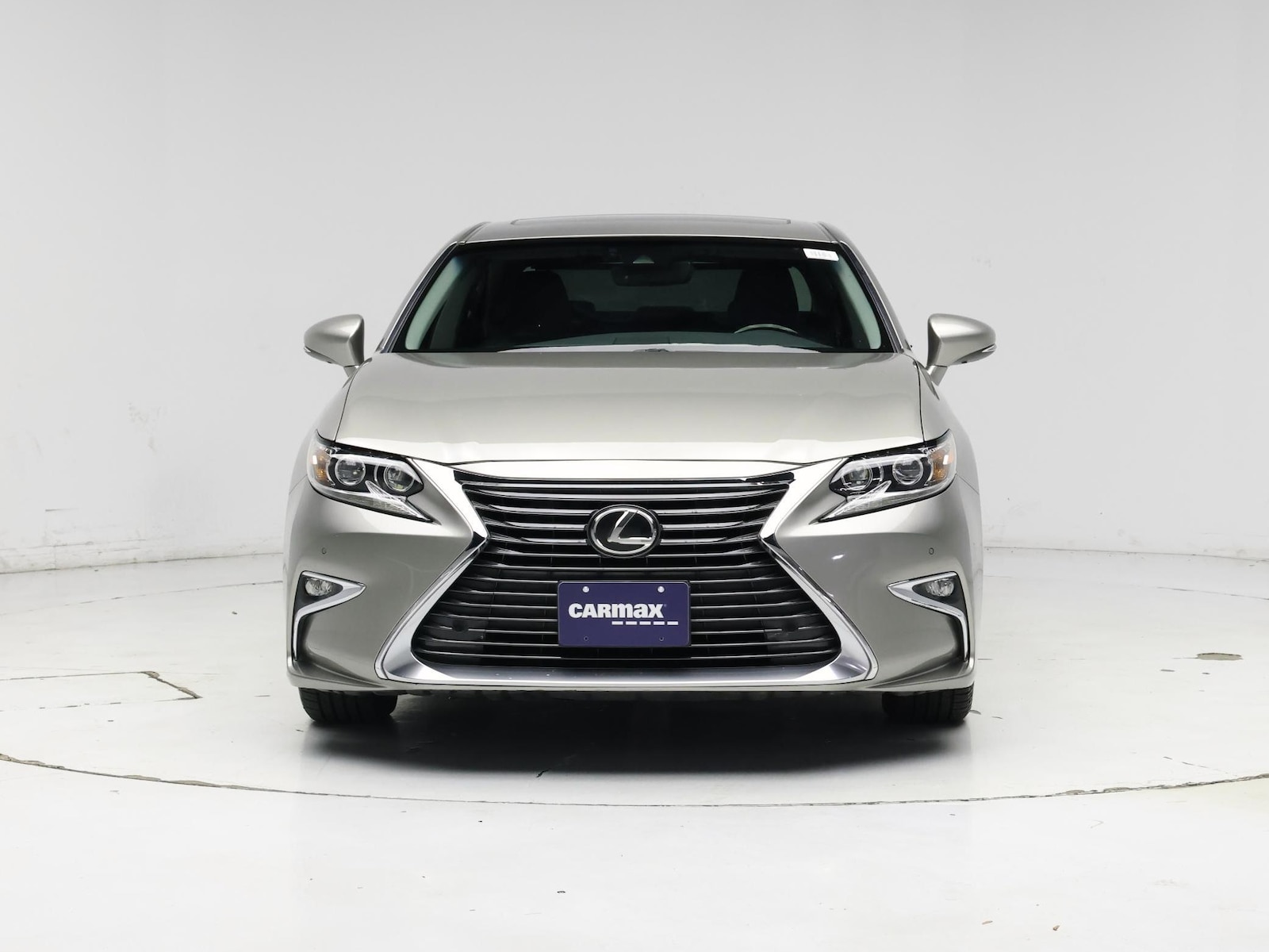 2018 Lexus ES 350 - Photo 6