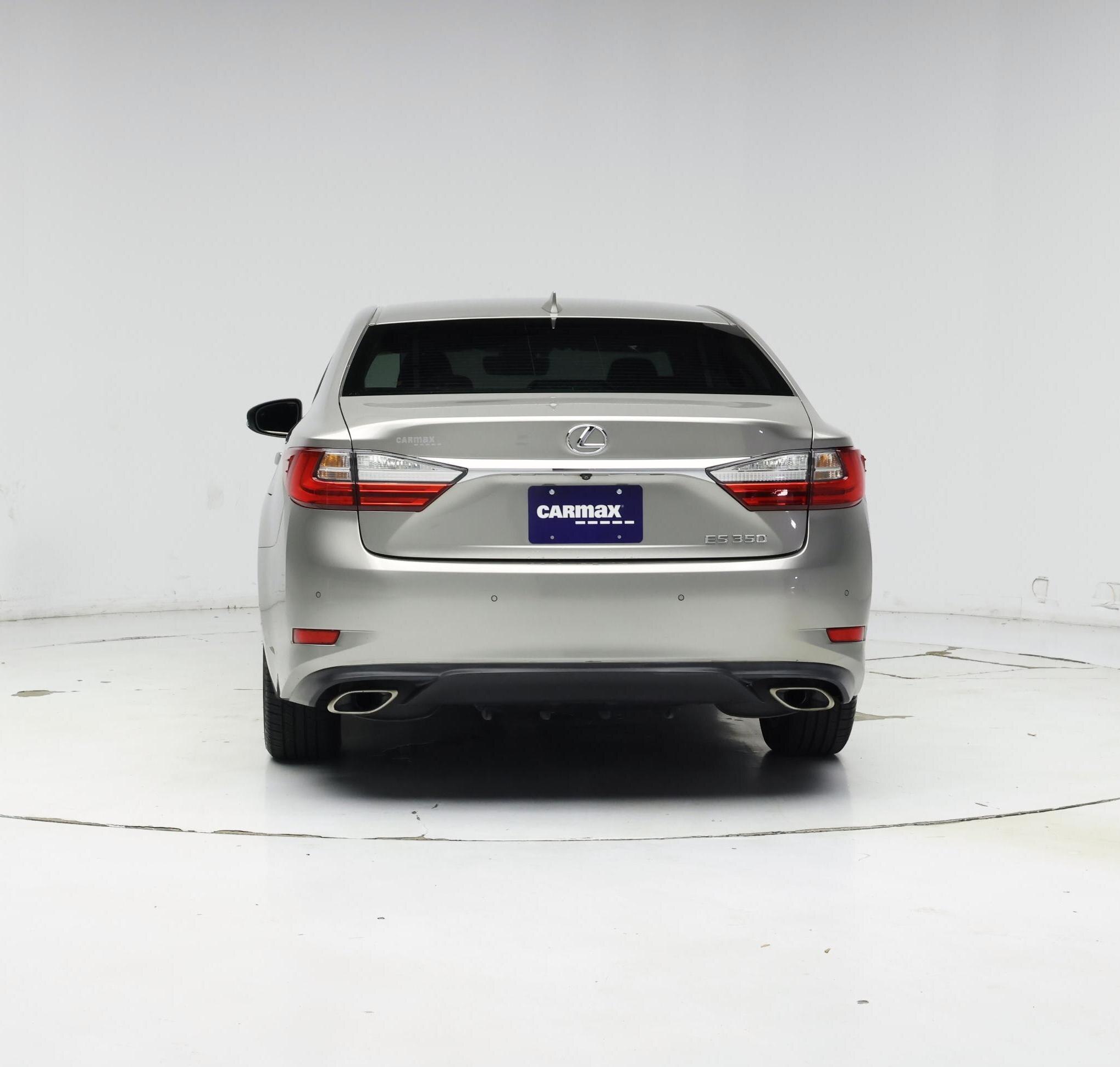 Thumbnail: 2018 Lexus ES - 6
