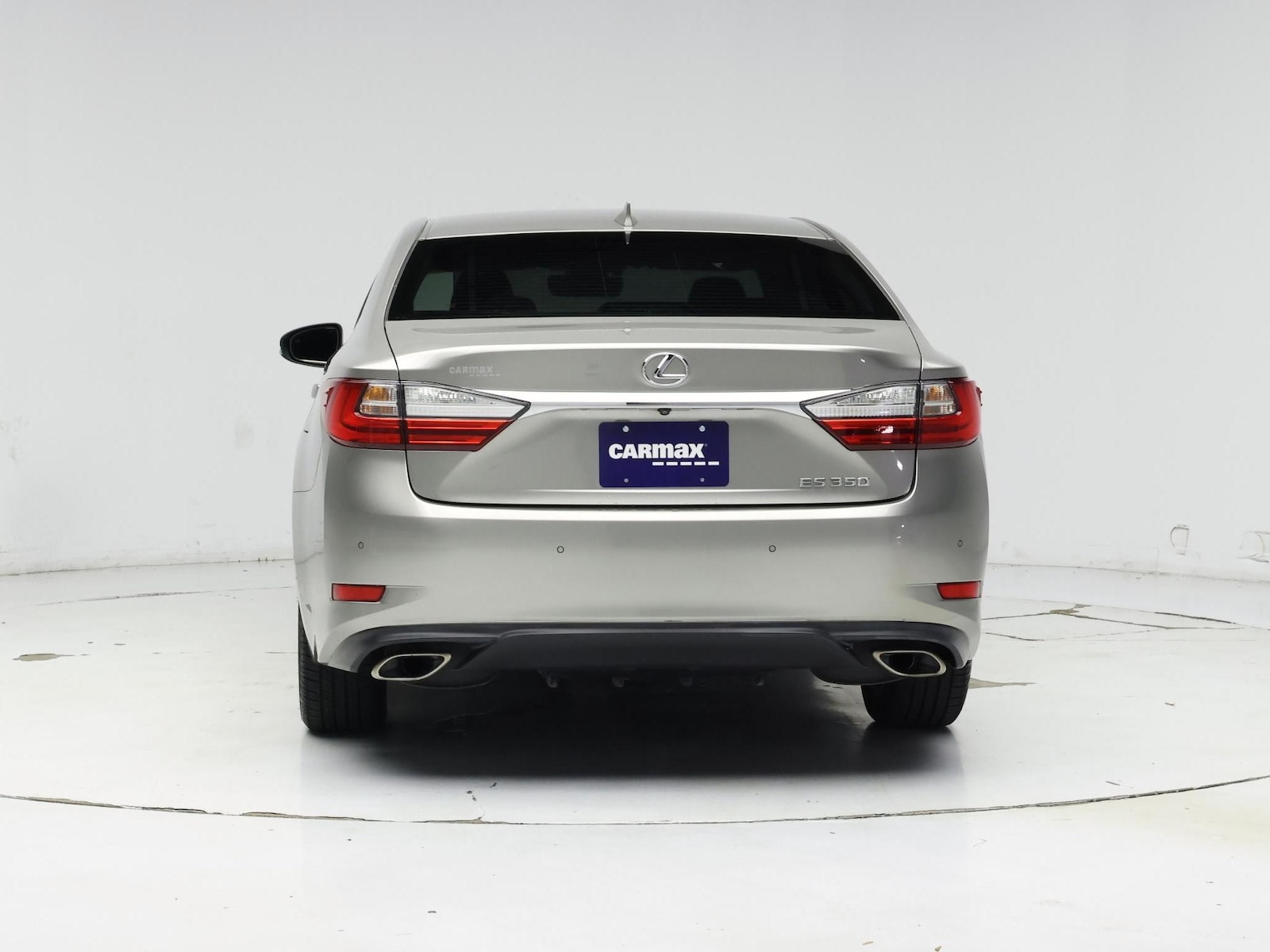 2018 Lexus ES 350 - Photo 7