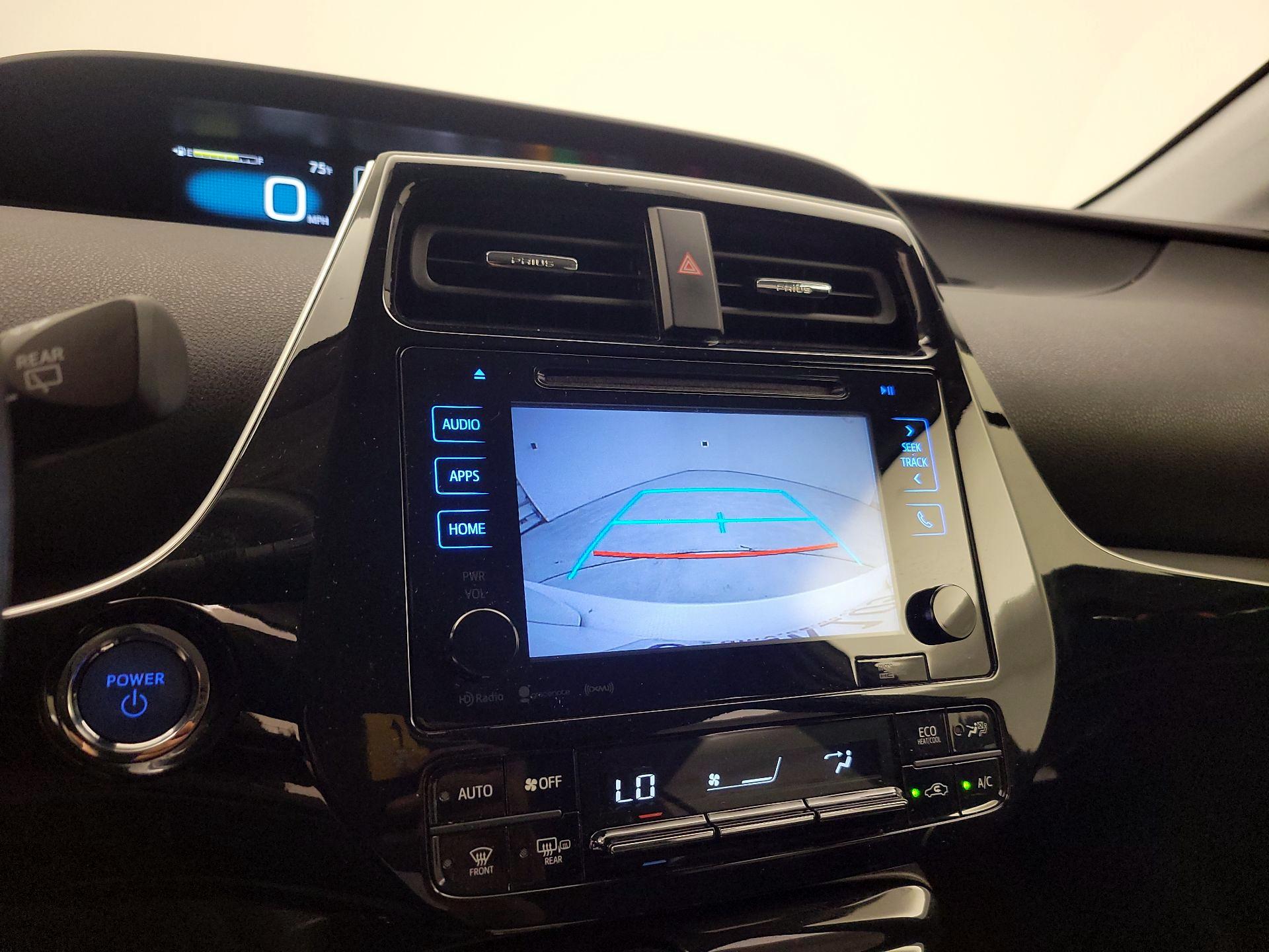 Thumbnail: 2016 Toyota Prius - 15