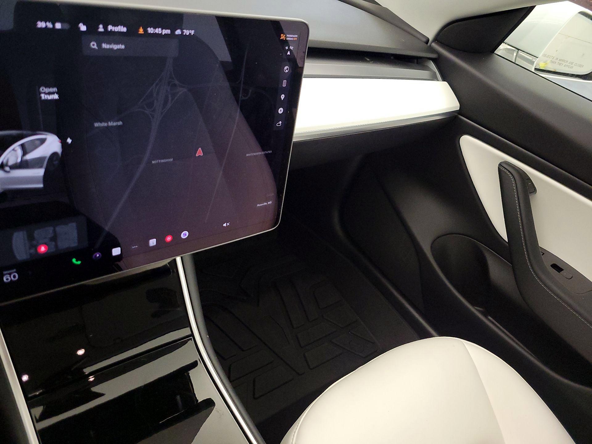 Thumbnail: 2020 Tesla Model 3 - 13