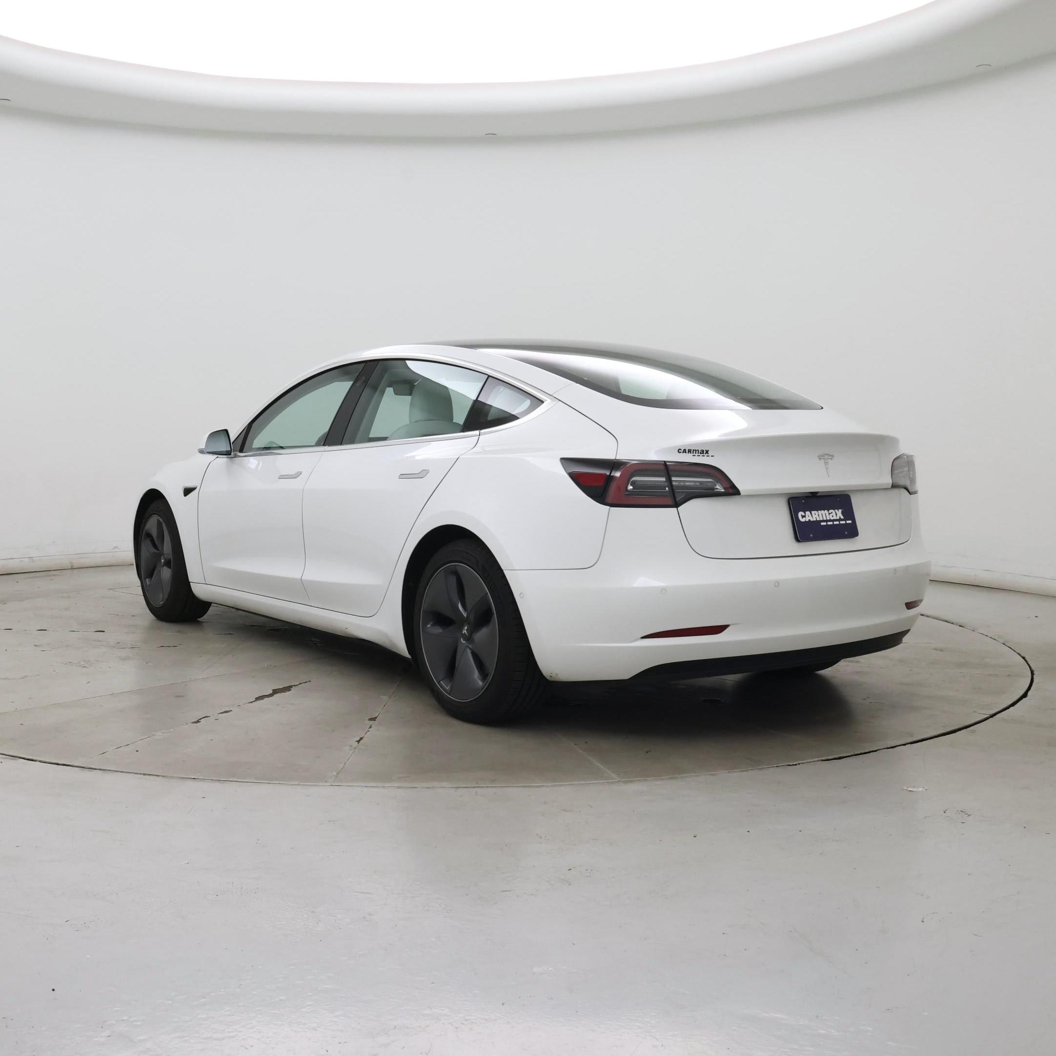 Thumbnail: 2020 Tesla Model 3 - 2