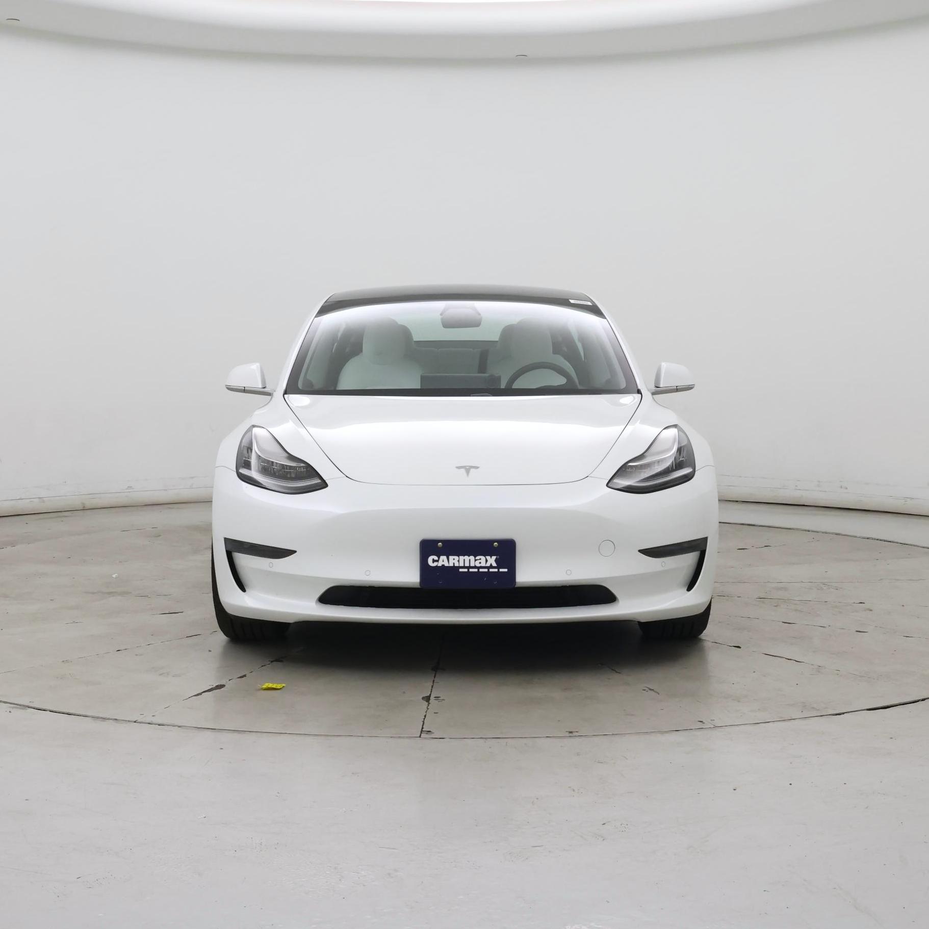 Thumbnail: 2020 Tesla Model 3 - 5