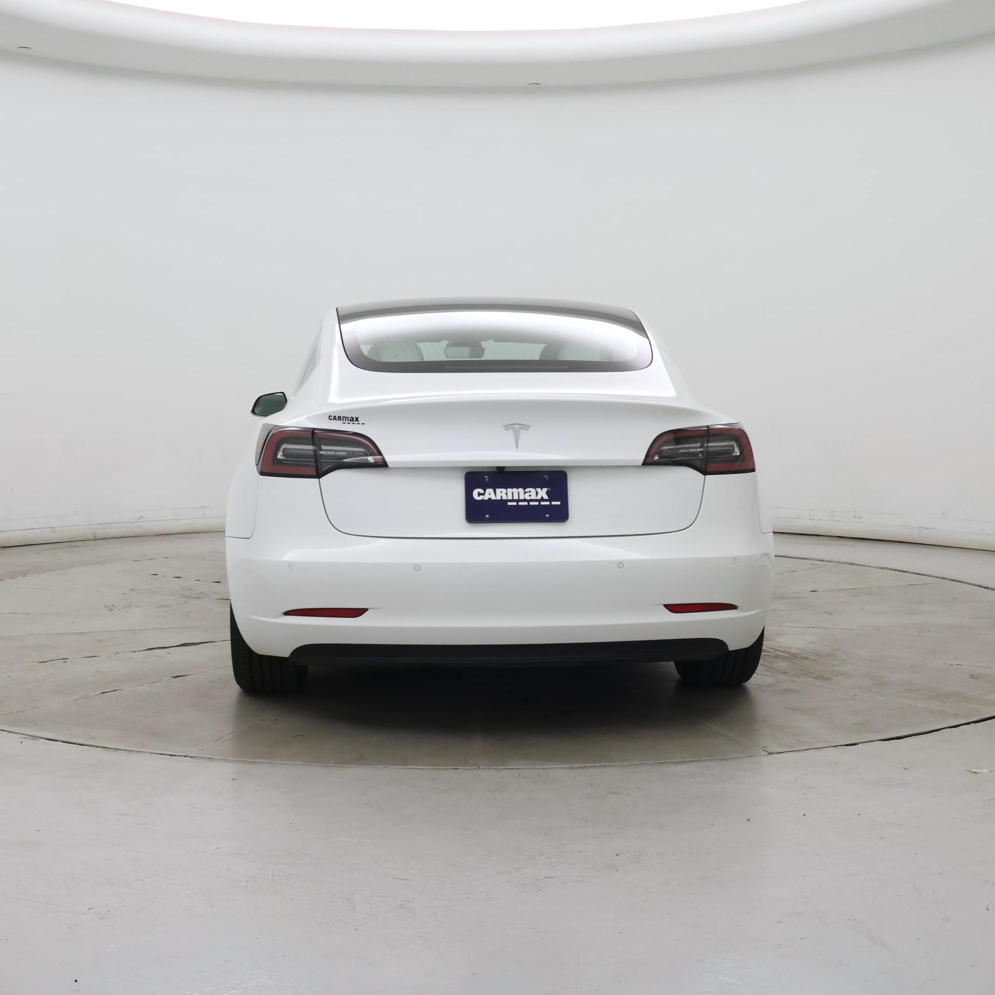 Thumbnail: 2020 Tesla Model 3 - 6
