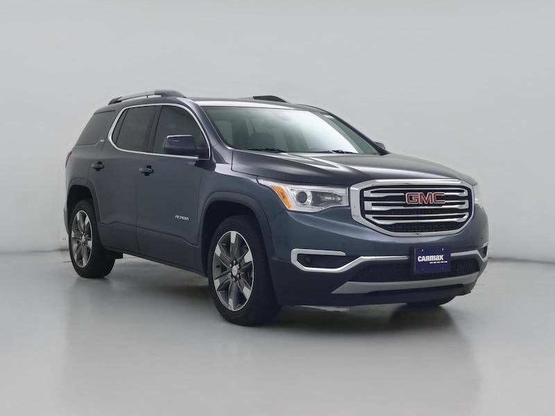 2019 GMC Acadia SLT -
                  Garland, TX