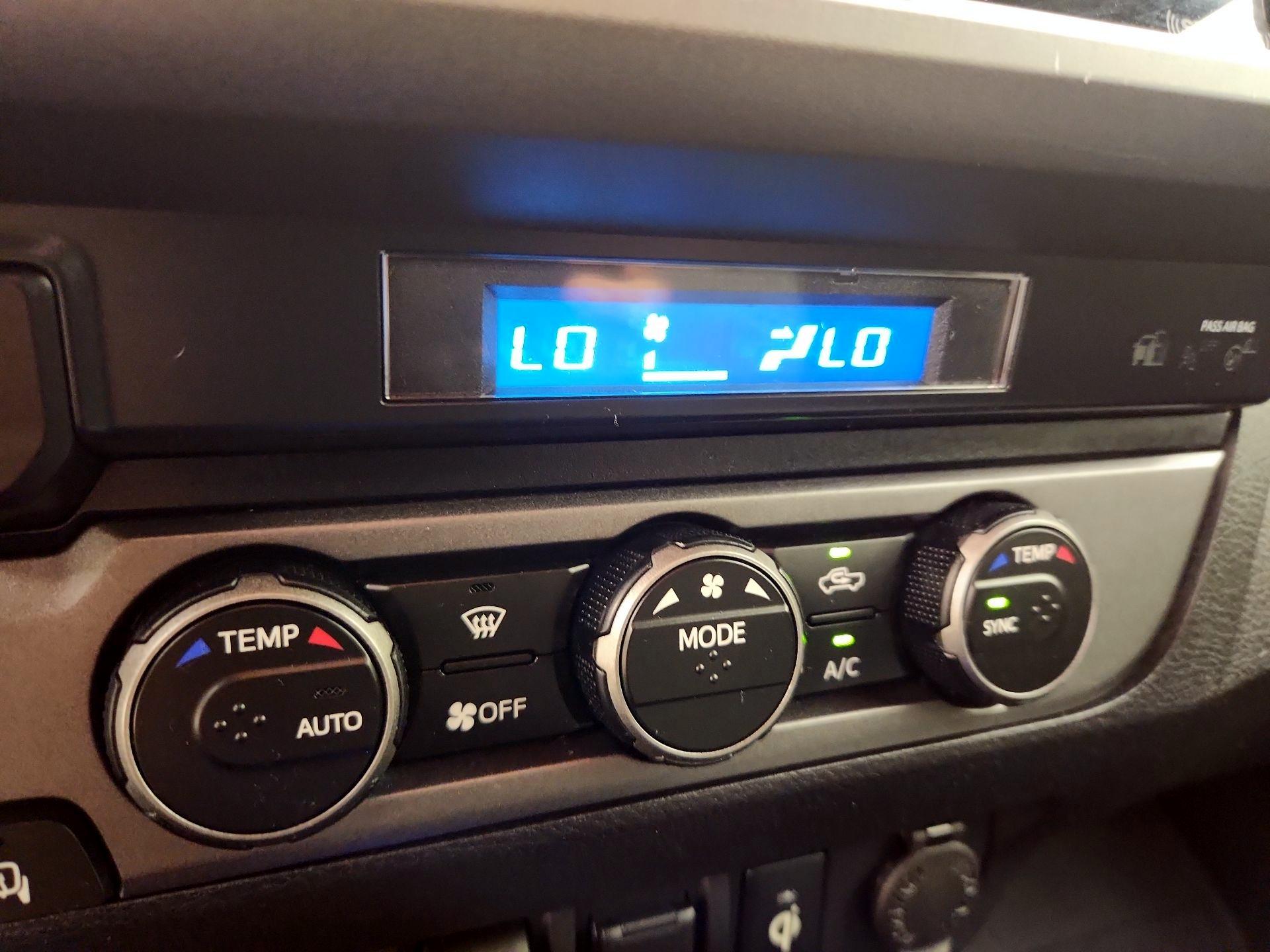 Thumbnail: 2023 Toyota Tacoma - 16