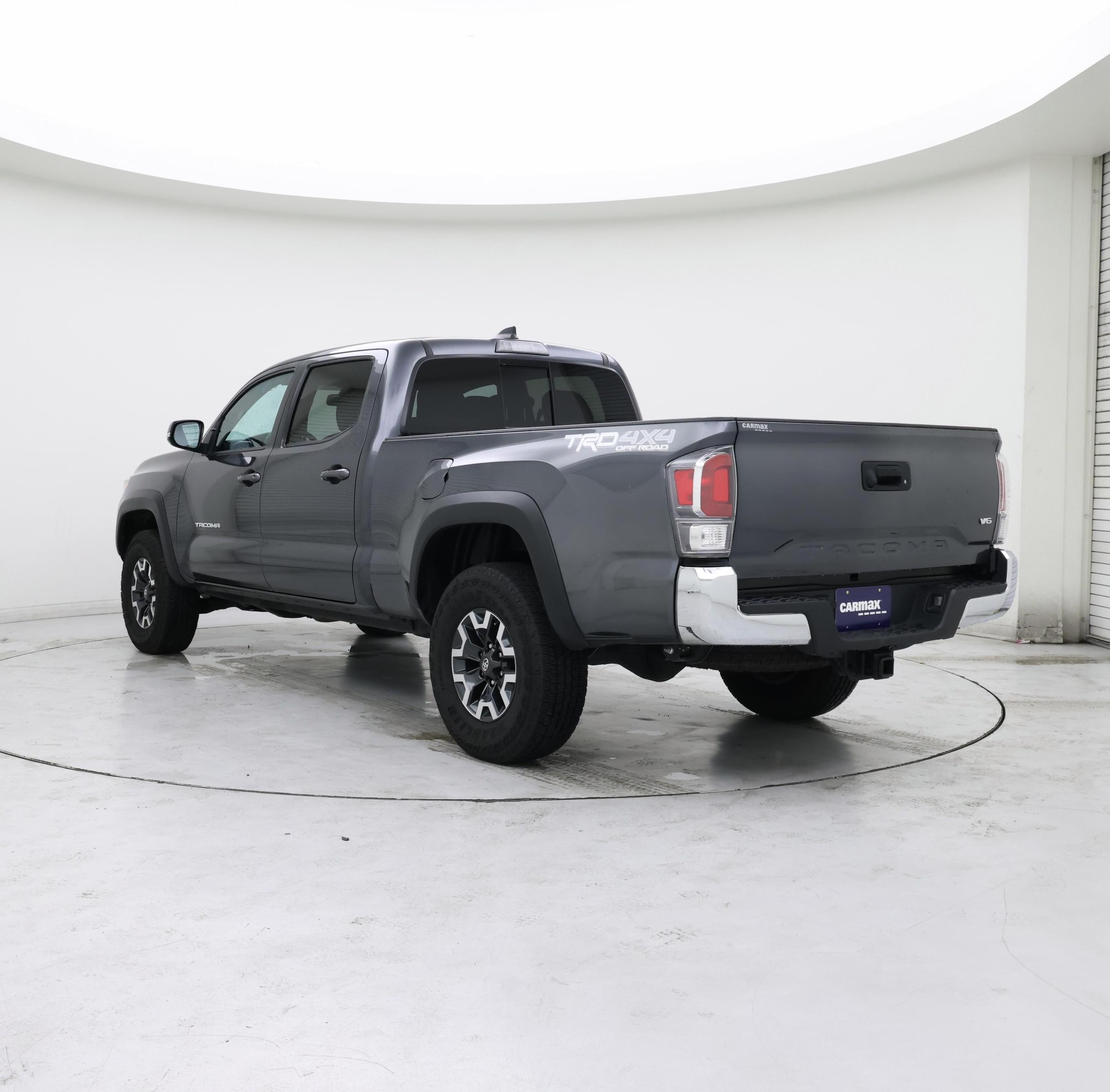 Thumbnail: 2023 Toyota Tacoma - 2