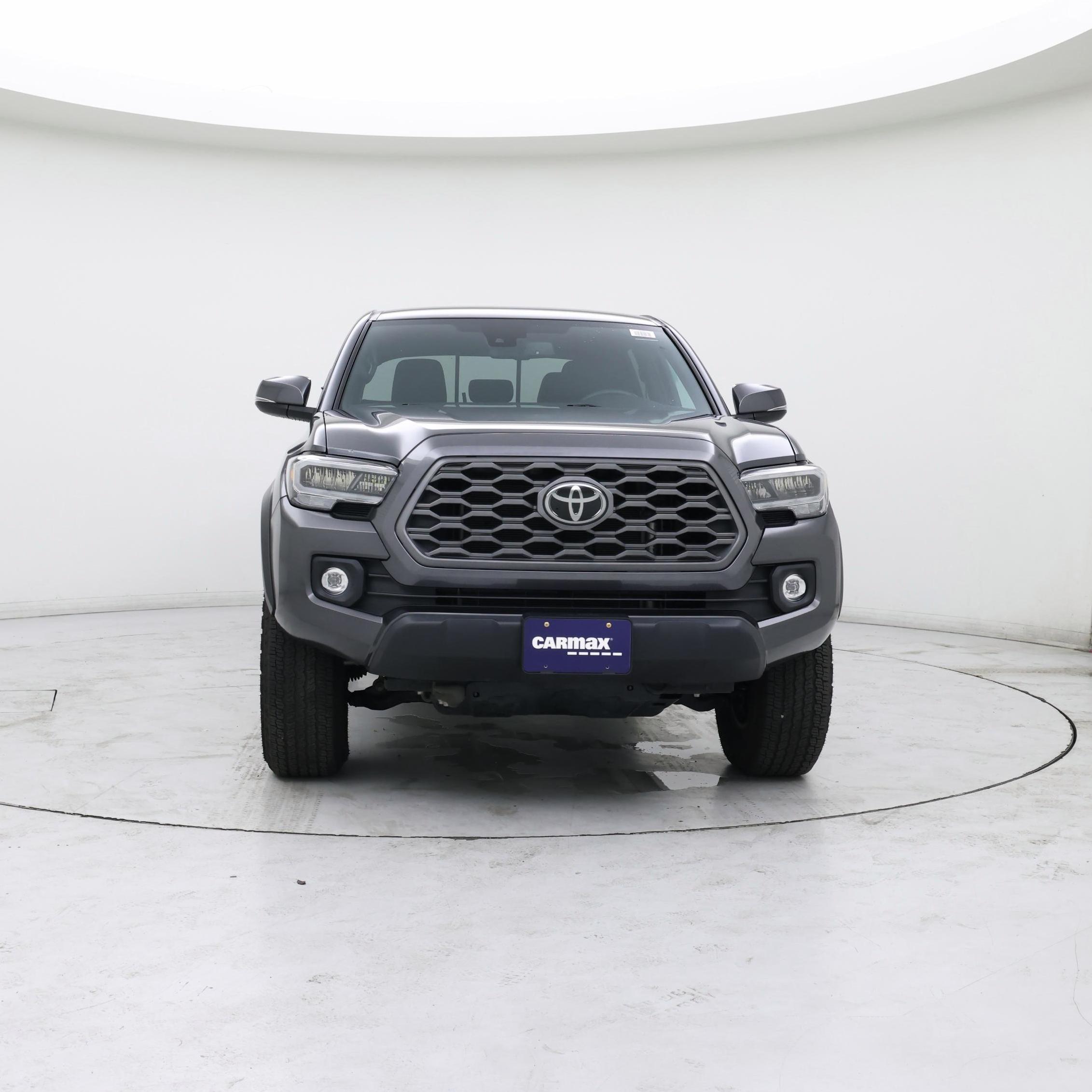 Thumbnail: 2023 Toyota Tacoma - 5