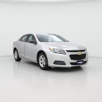 2015 Chevrolet Malibu LS