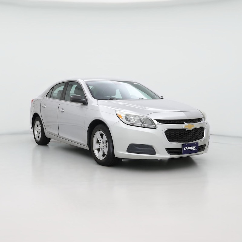 2015 Chevrolet Malibu LS