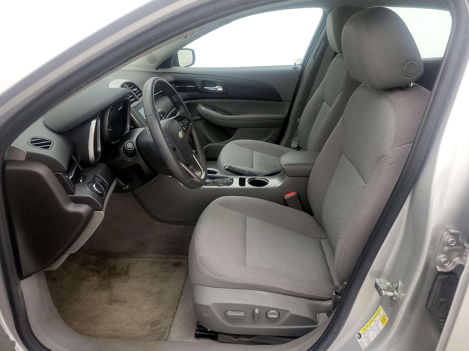 Side Airbags