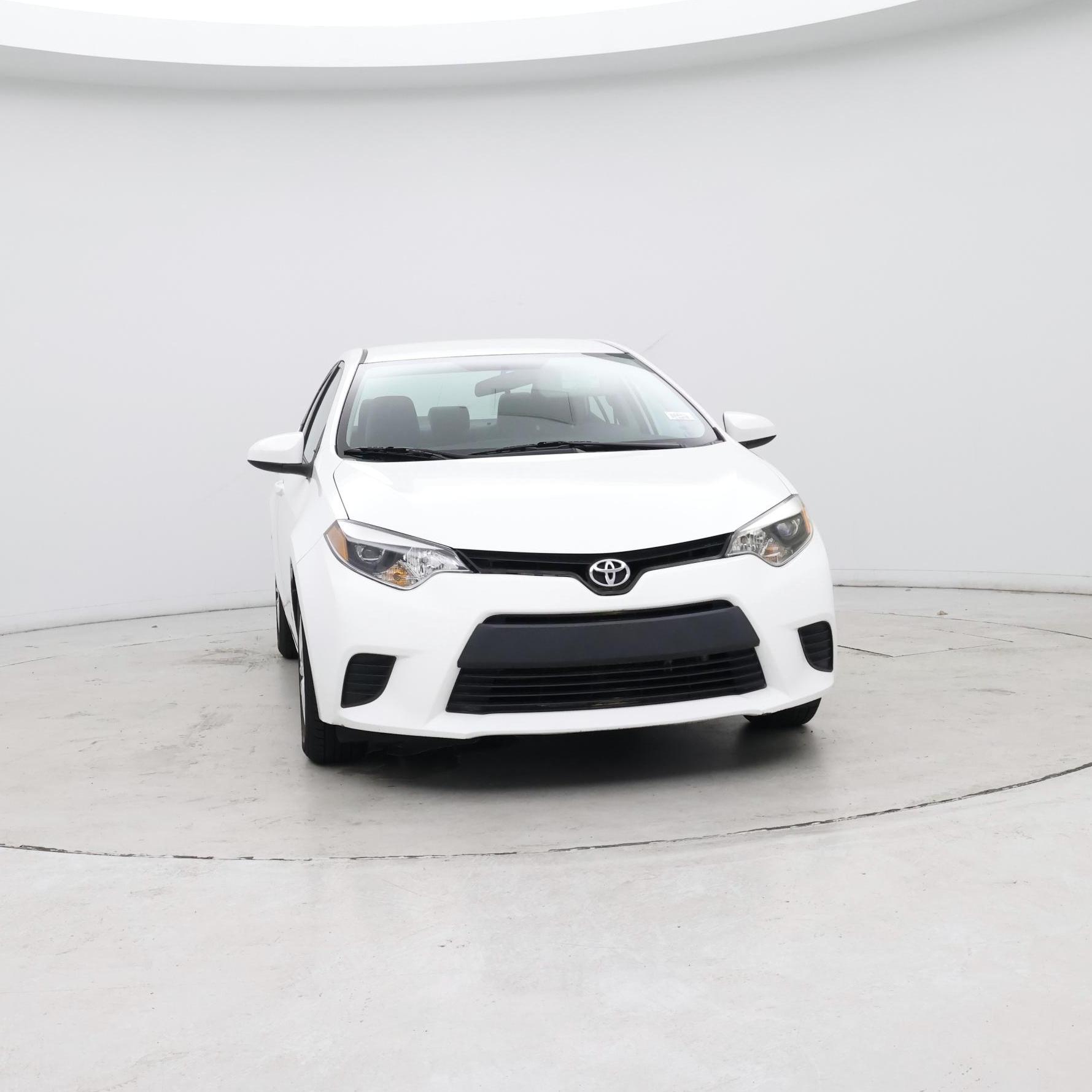 Thumbnail: 2014 Toyota Corolla - 5
