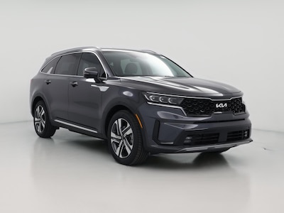 2023 Kia Sorento Hybrid SX Prestige