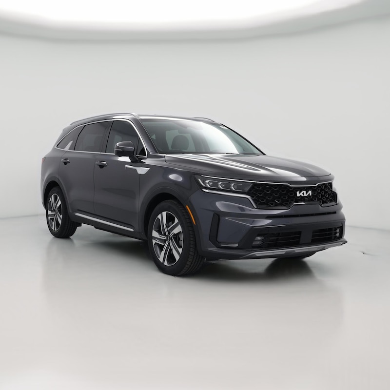 2023 Kia Sorento Hybrid SX Prestige