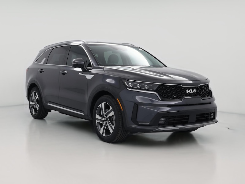 2023 Kia Sorento SX Prestige