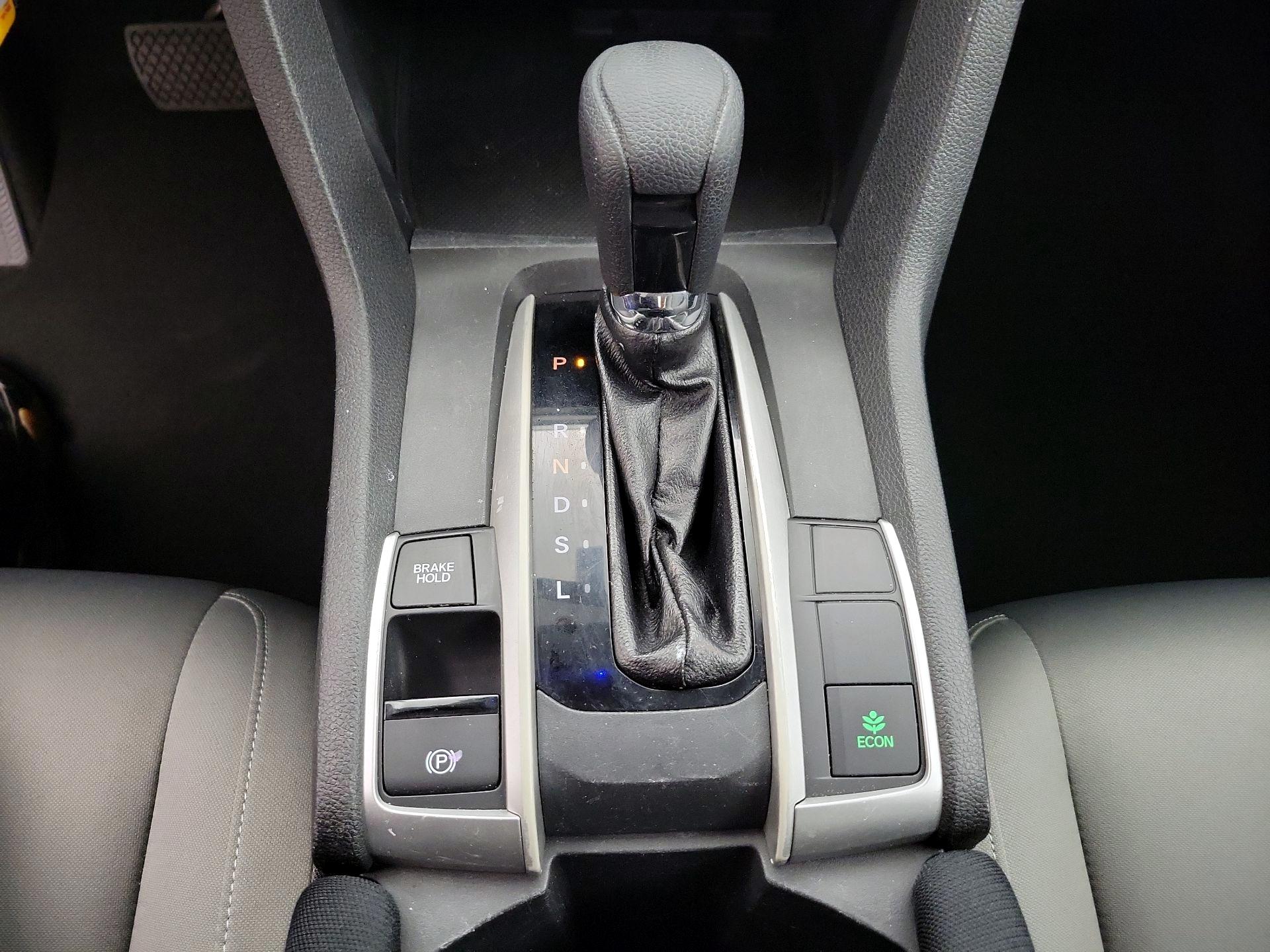 Thumbnail: 2016 Honda Civic - 16