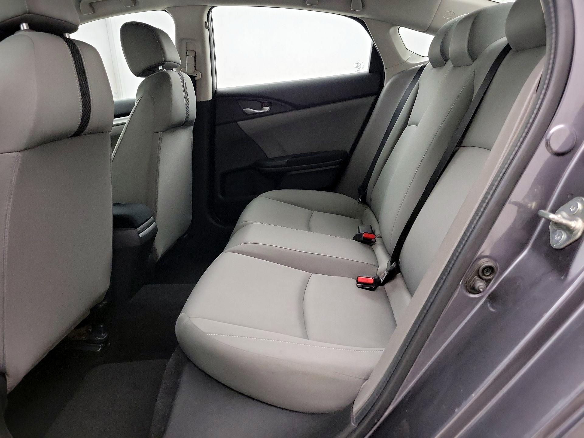 Thumbnail: 2016 Honda Civic - 17