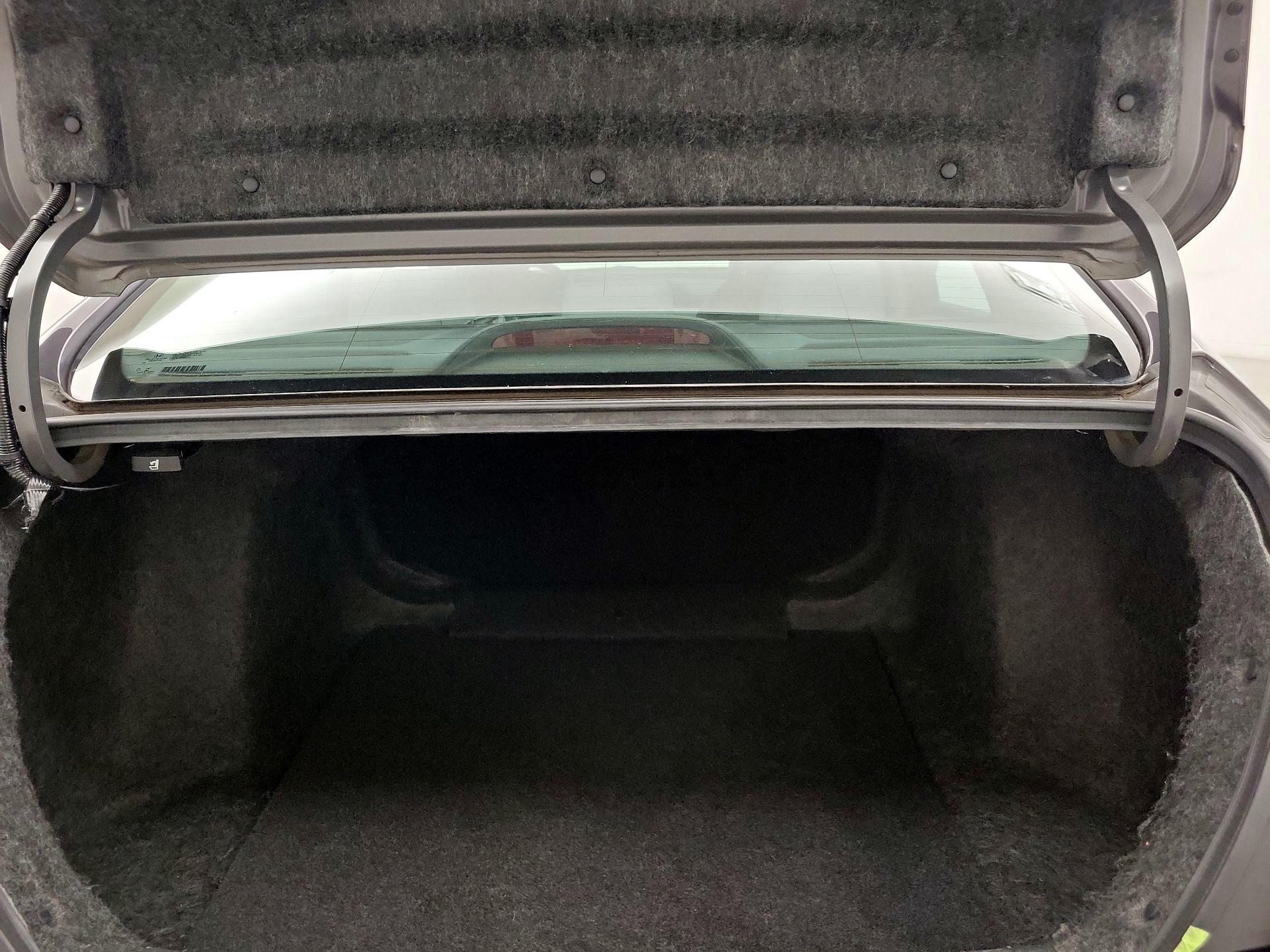 Thumbnail: 2016 Honda Civic - 18