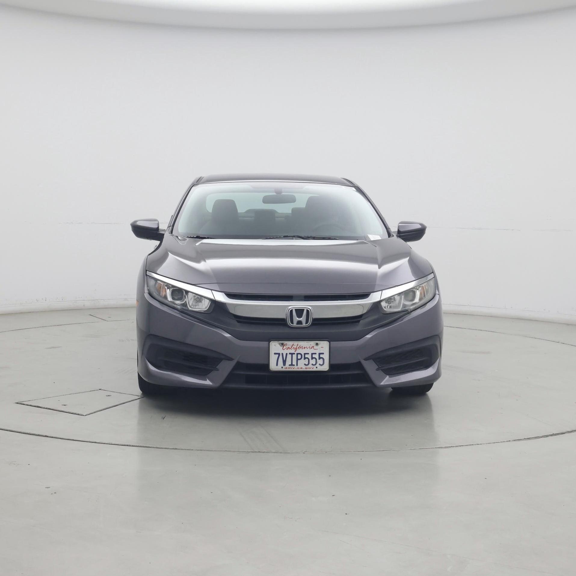 Thumbnail: 2016 Honda Civic - 5