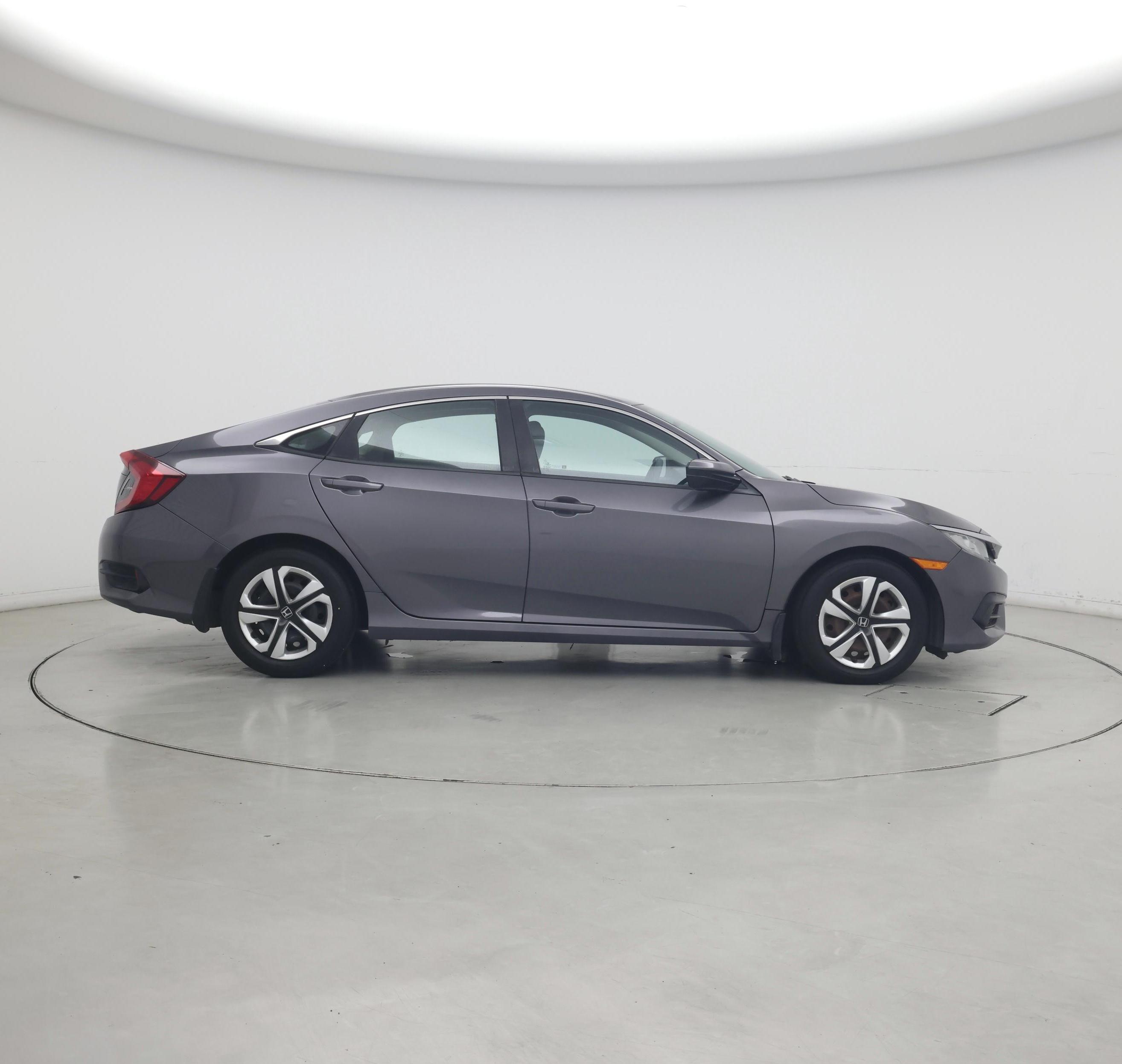 Thumbnail: 2016 Honda Civic - 7