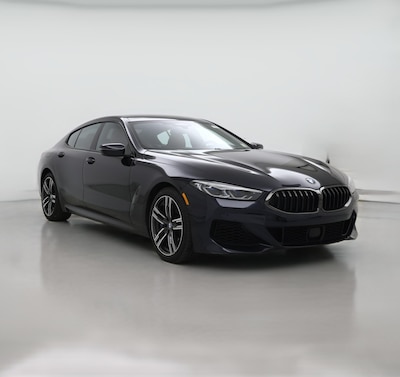 2022 BMW M850 I xDrive Gran Coupe