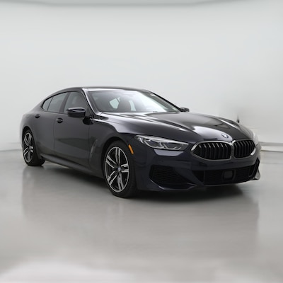 2022 BMW M850 I xDrive Gran Coupe