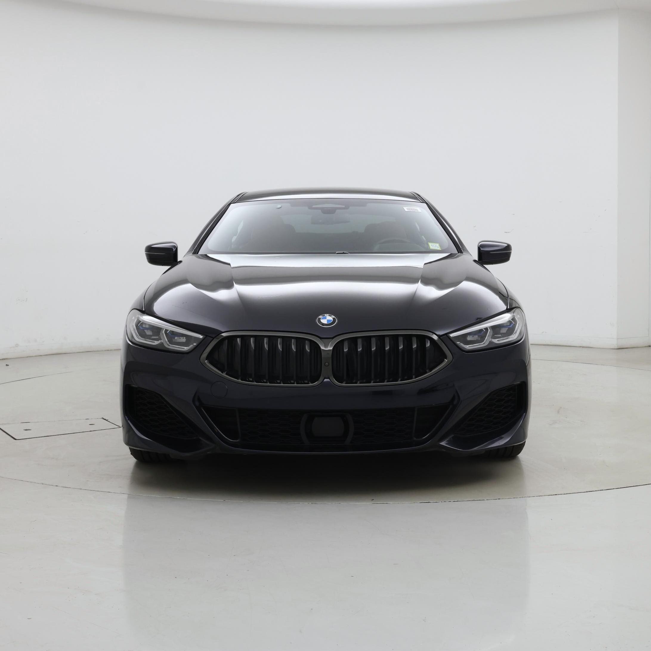 Thumbnail: 2022 BMW 8 Series - 5