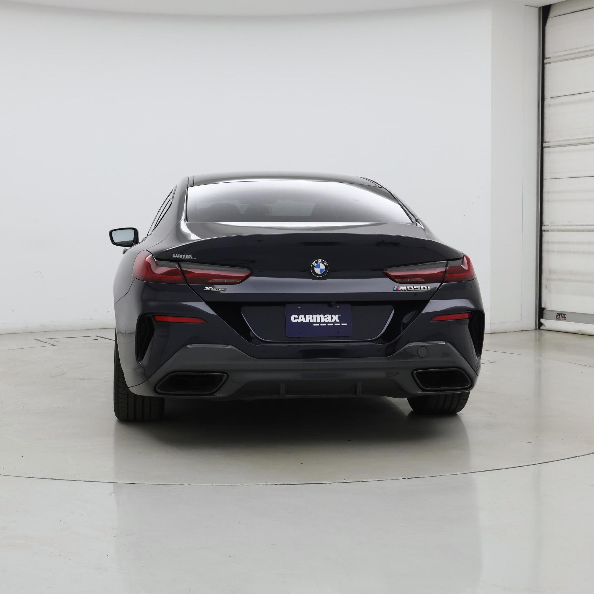 Thumbnail: 2022 BMW 8 Series - 6