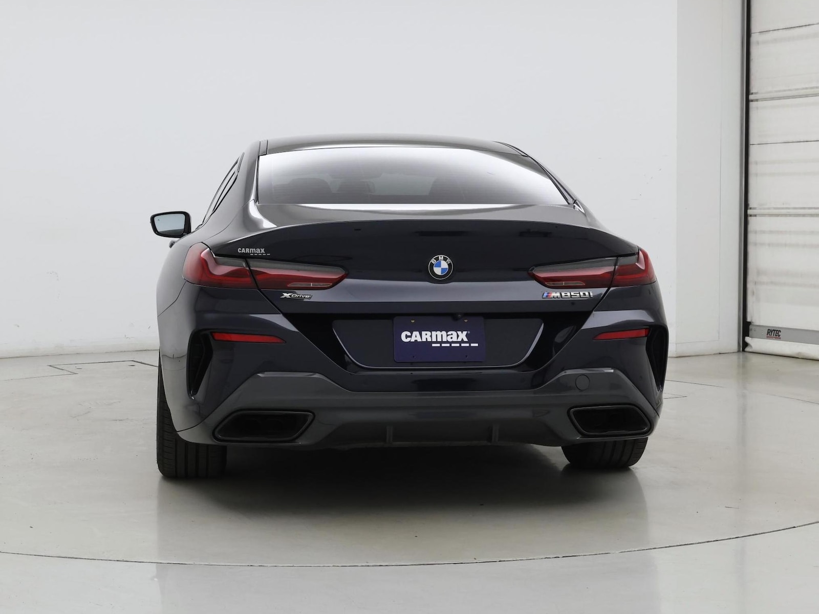 2022 BMW 8 Series M850i - Photo 7
