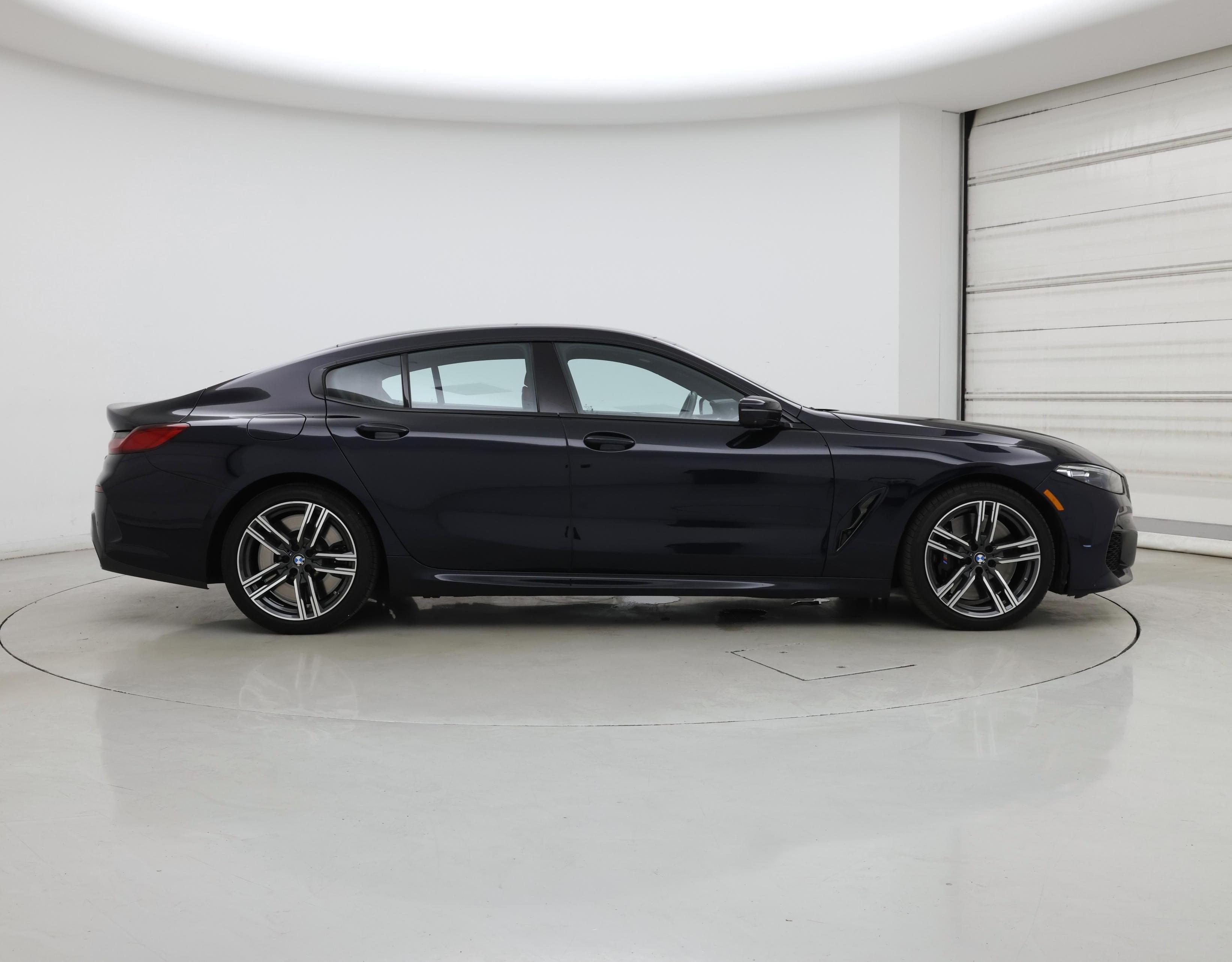 Thumbnail: 2022 BMW 8 Series - 7