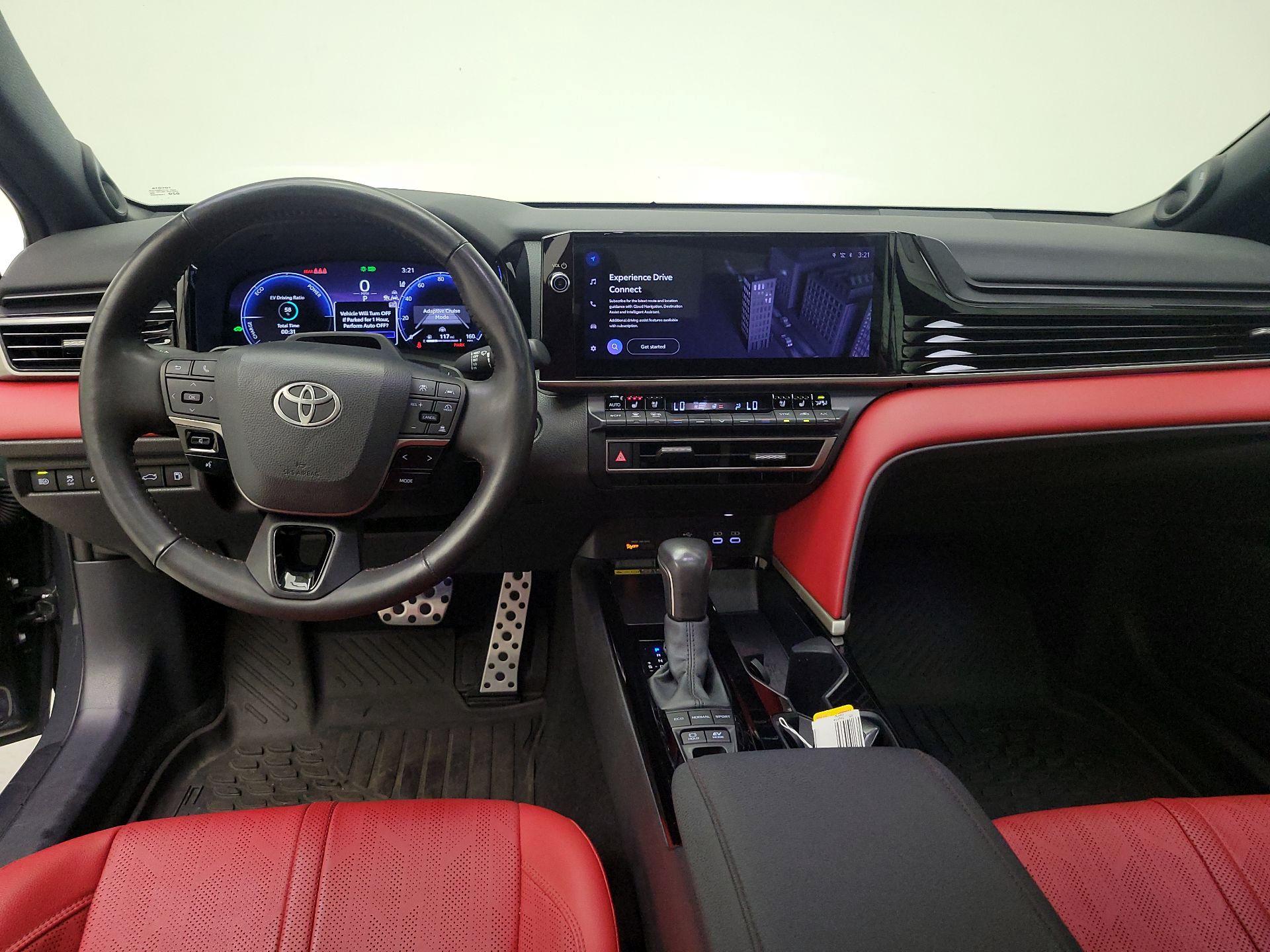 Thumbnail: 2025 Toyota Camry - 9