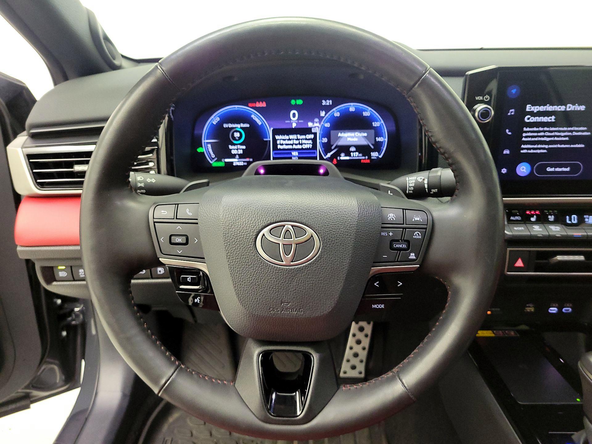 Thumbnail: 2025 Toyota Camry - 10