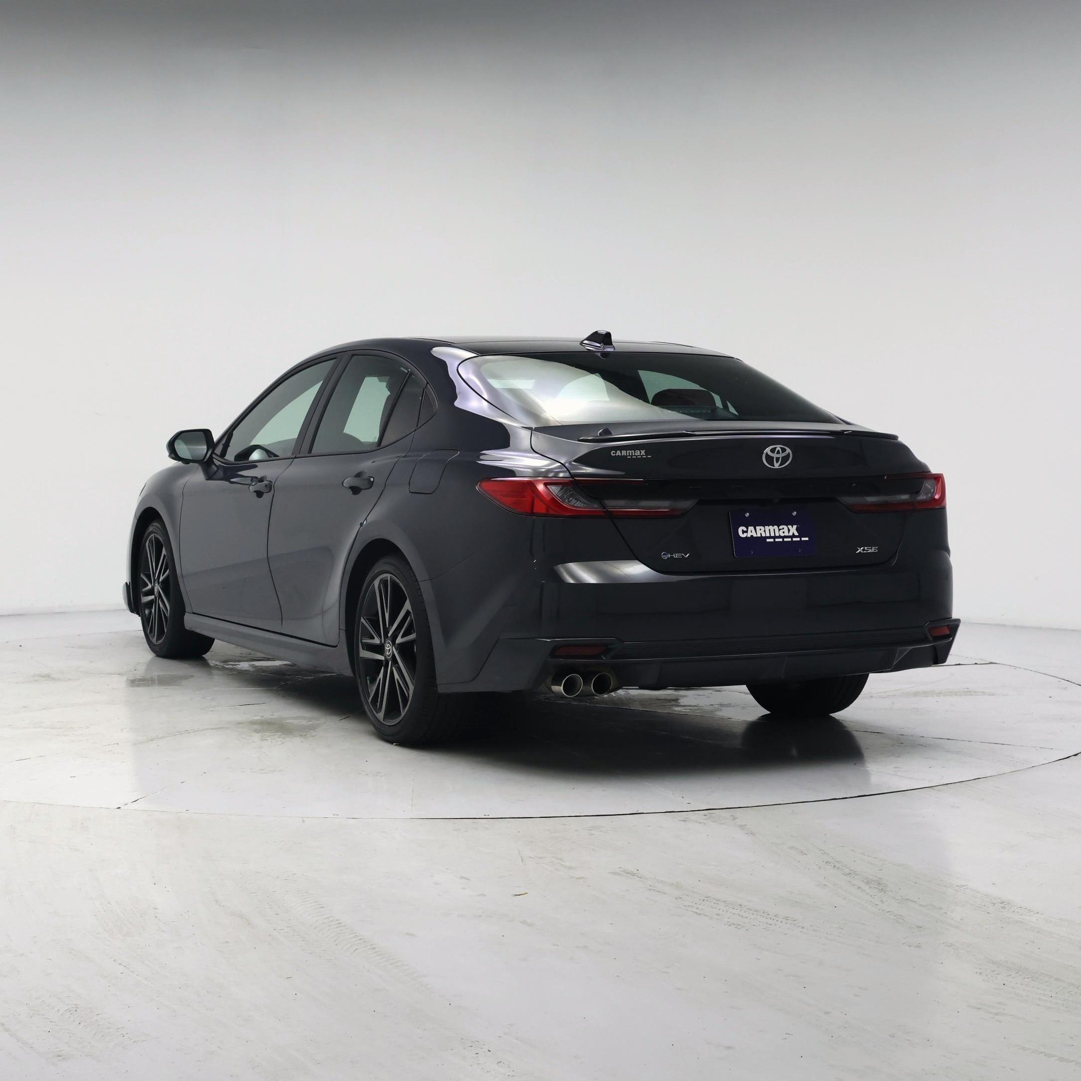 Thumbnail: 2025 Toyota Camry - 2