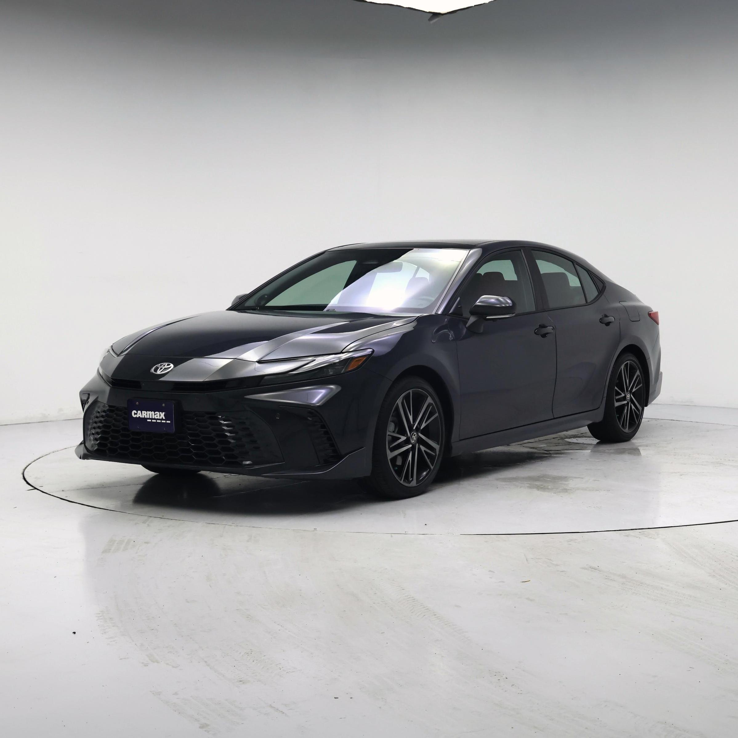 Thumbnail: 2025 Toyota Camry - 4