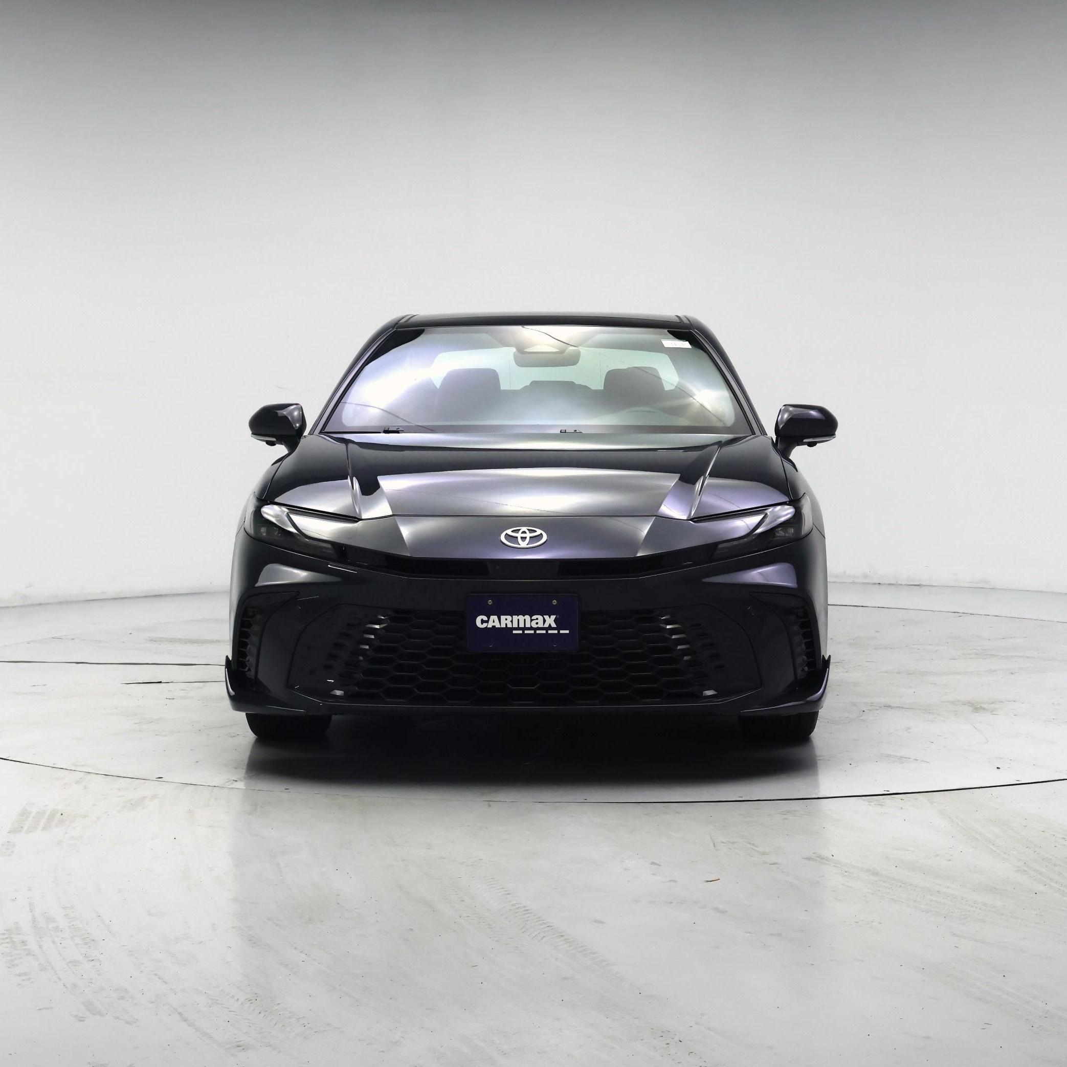 Thumbnail: 2025 Toyota Camry - 5