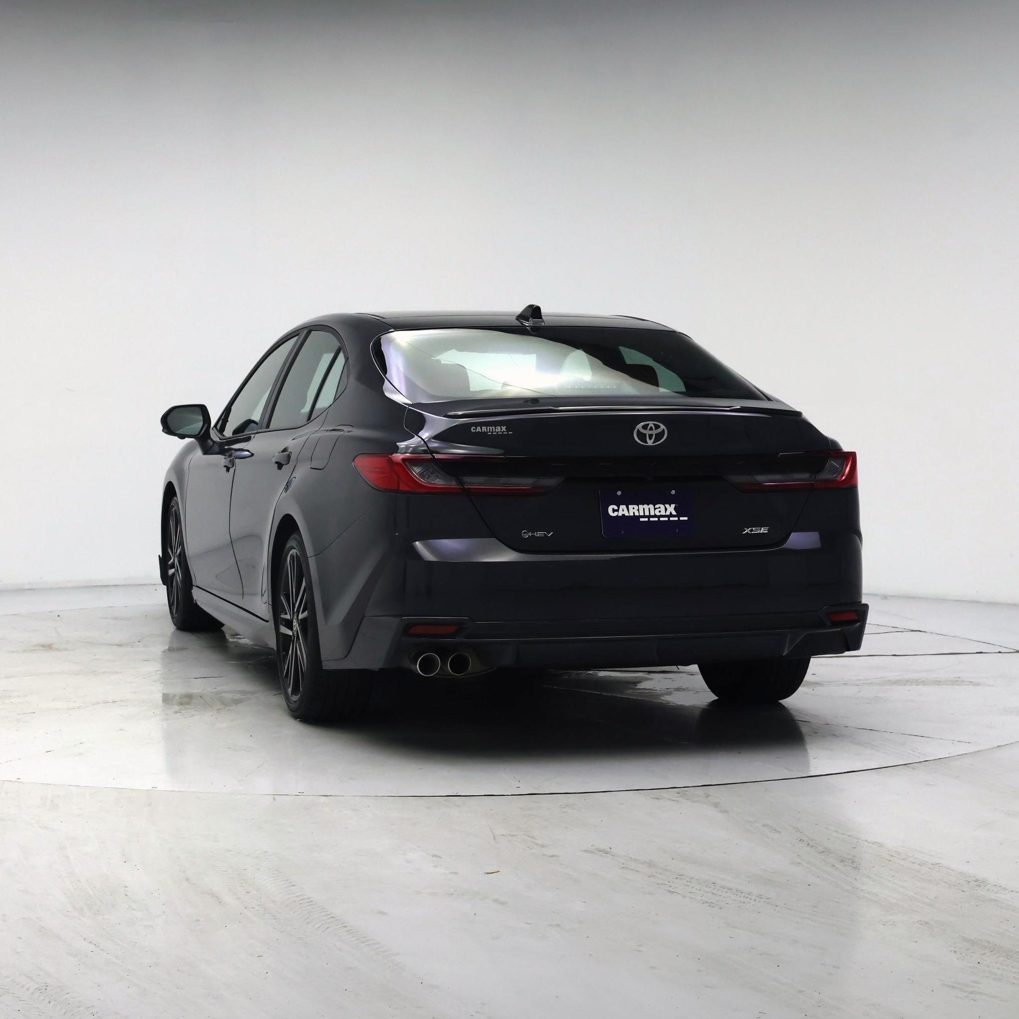 Thumbnail: 2025 Toyota Camry - 6