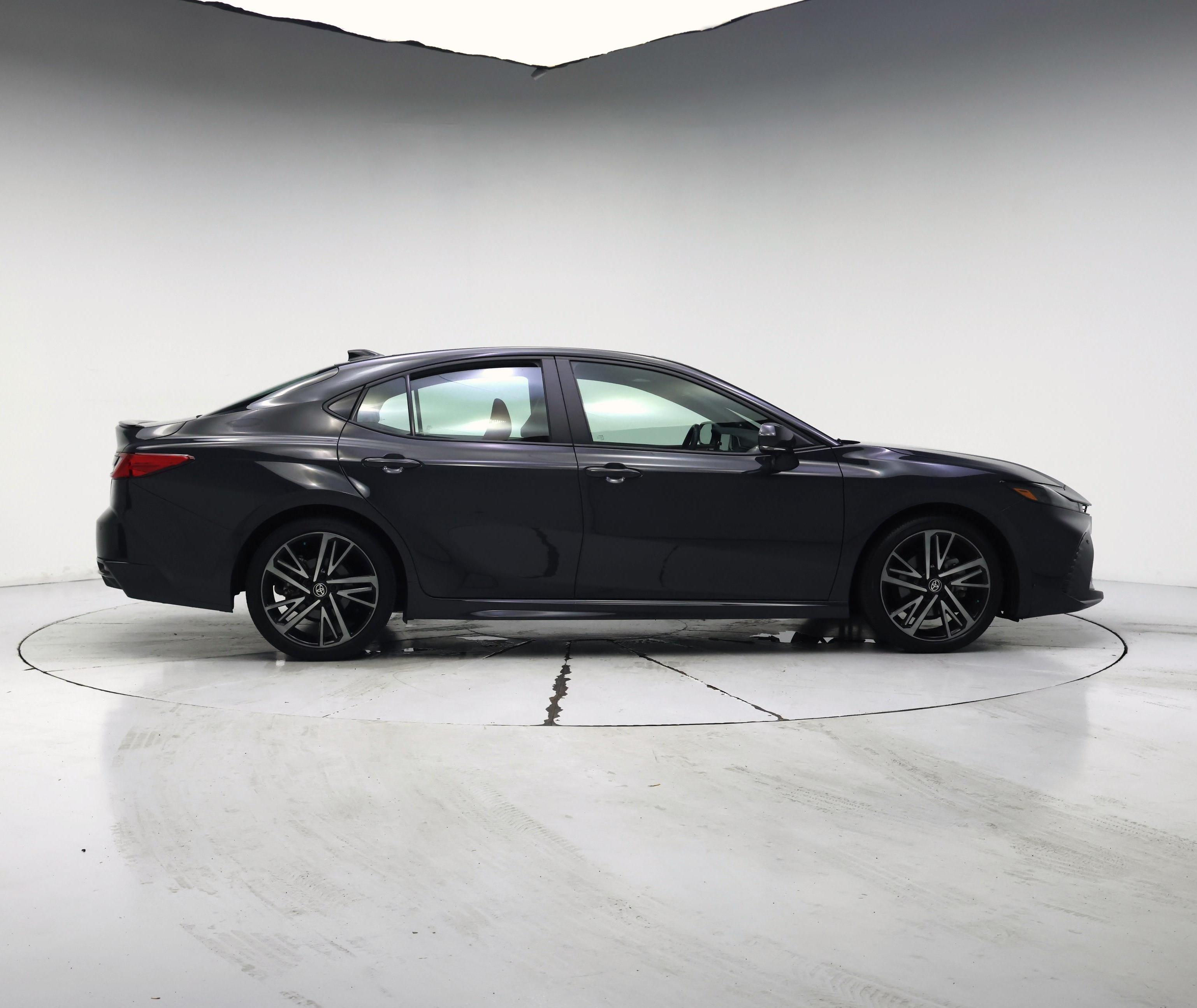 Thumbnail: 2025 Toyota Camry - 7