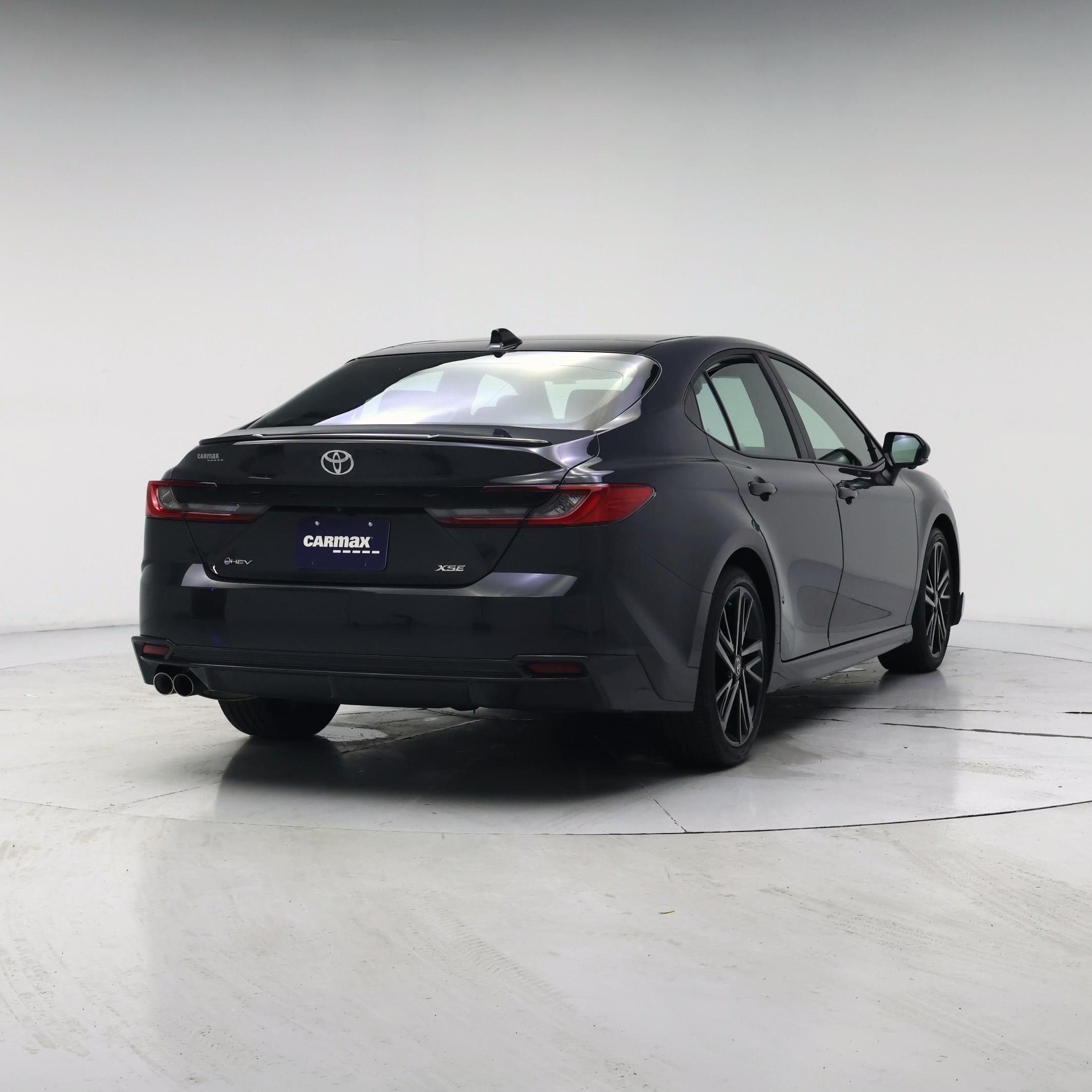 Thumbnail: 2025 Toyota Camry - 8