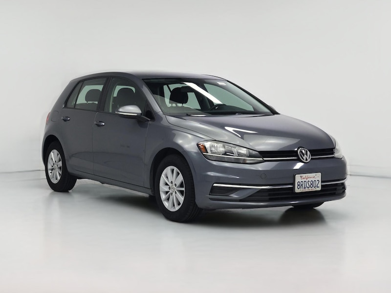 2019 Volkswagen Golf S -
                  Murrieta, CA