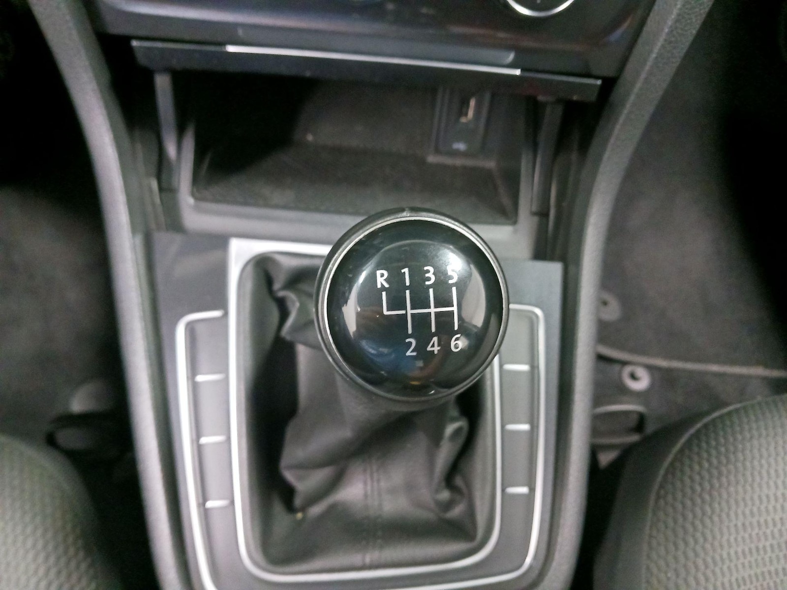 Manual Transmission