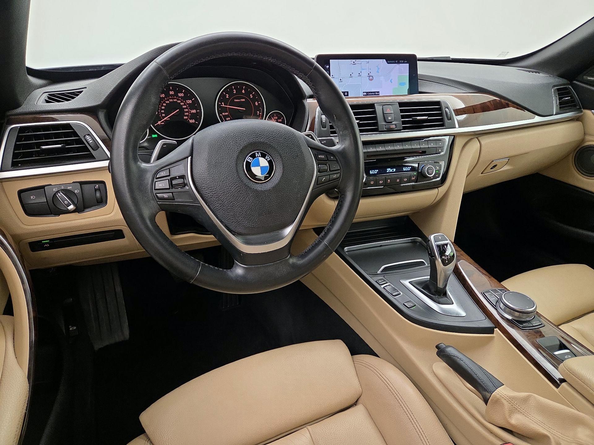 Thumbnail: 2018 BMW 4 Series - 9