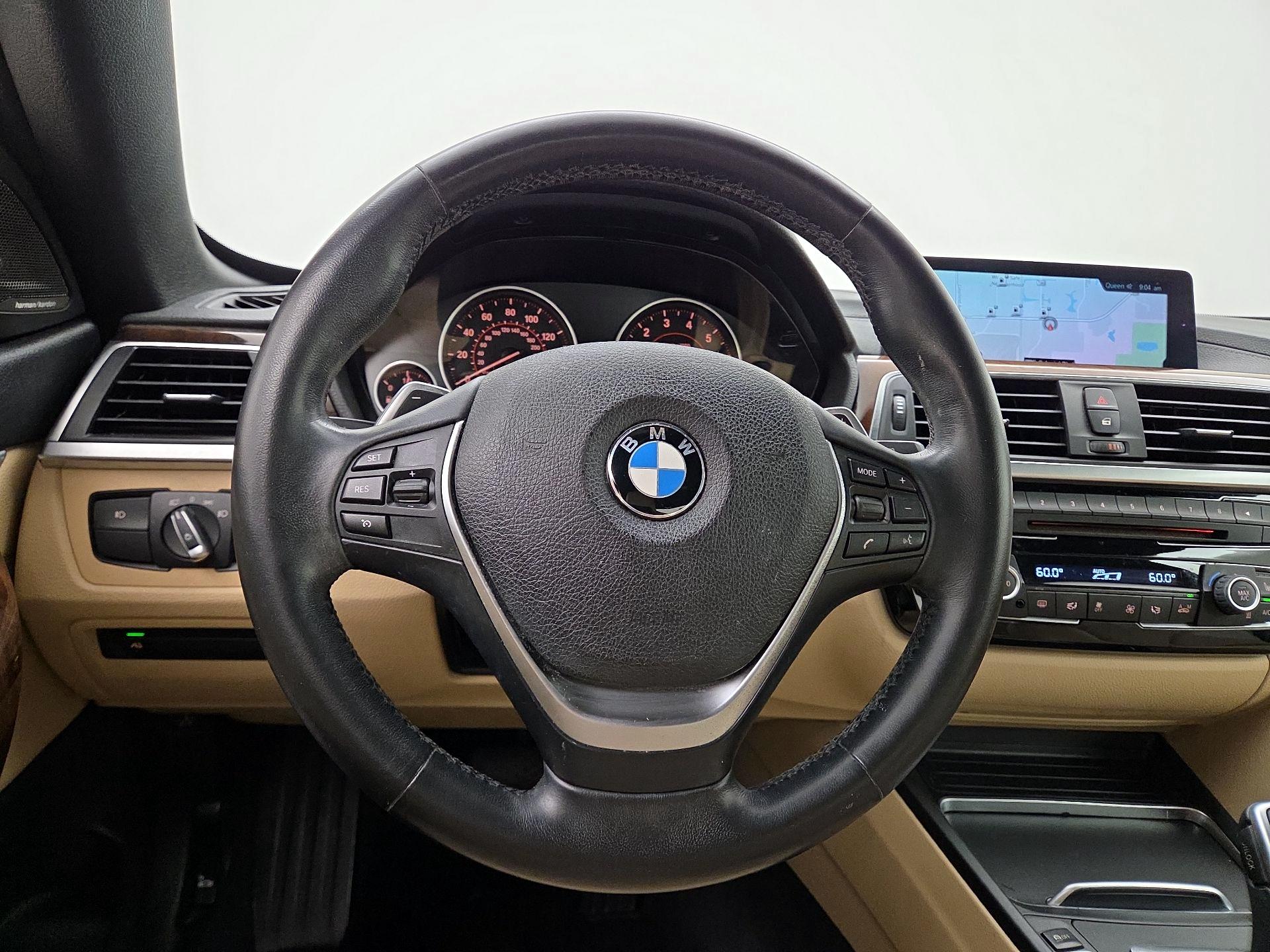 Thumbnail: 2018 BMW 4 Series - 10