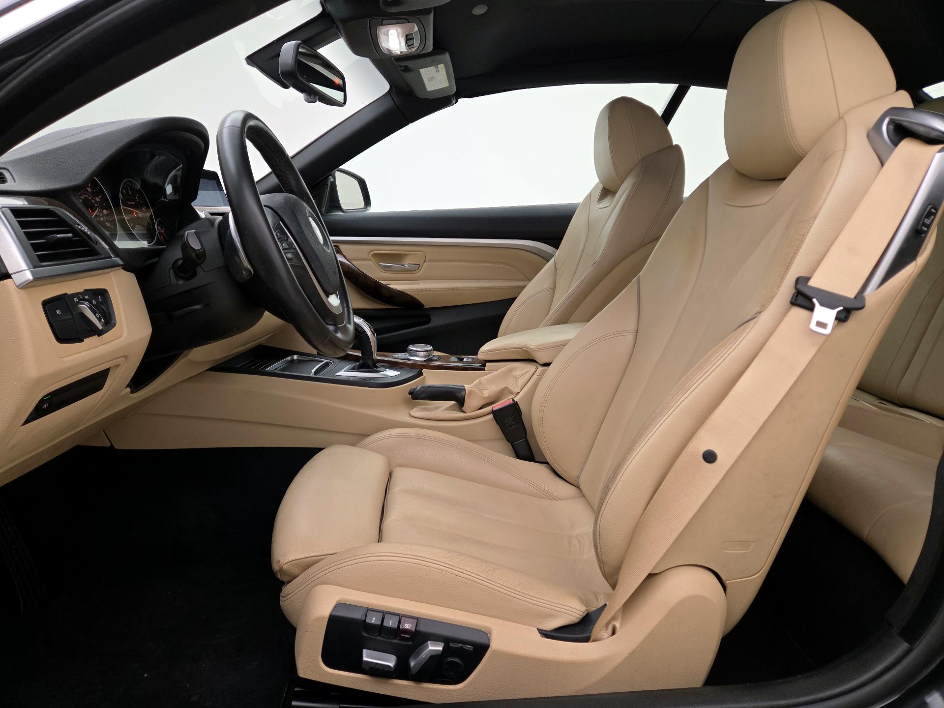 Thumbnail: 2018 BMW 4 Series - 11