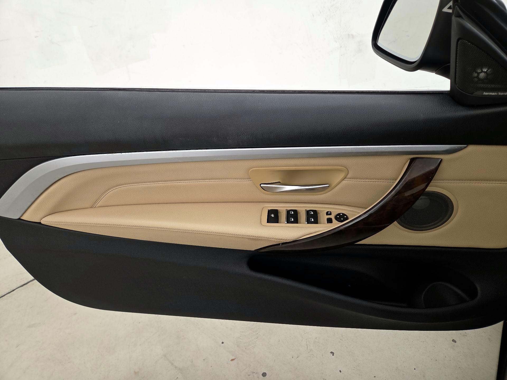Thumbnail: 2018 BMW 4 Series - 12