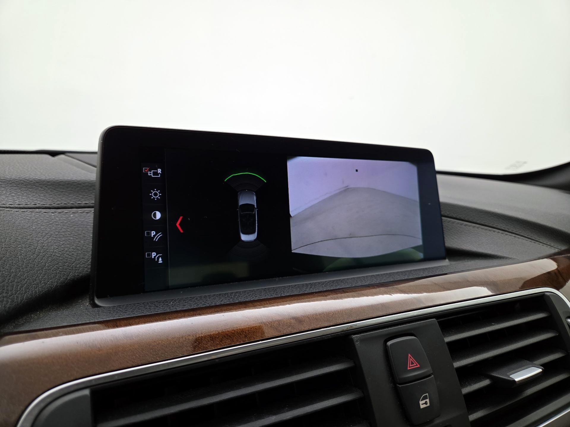 Thumbnail: 2018 BMW 4 Series - 15