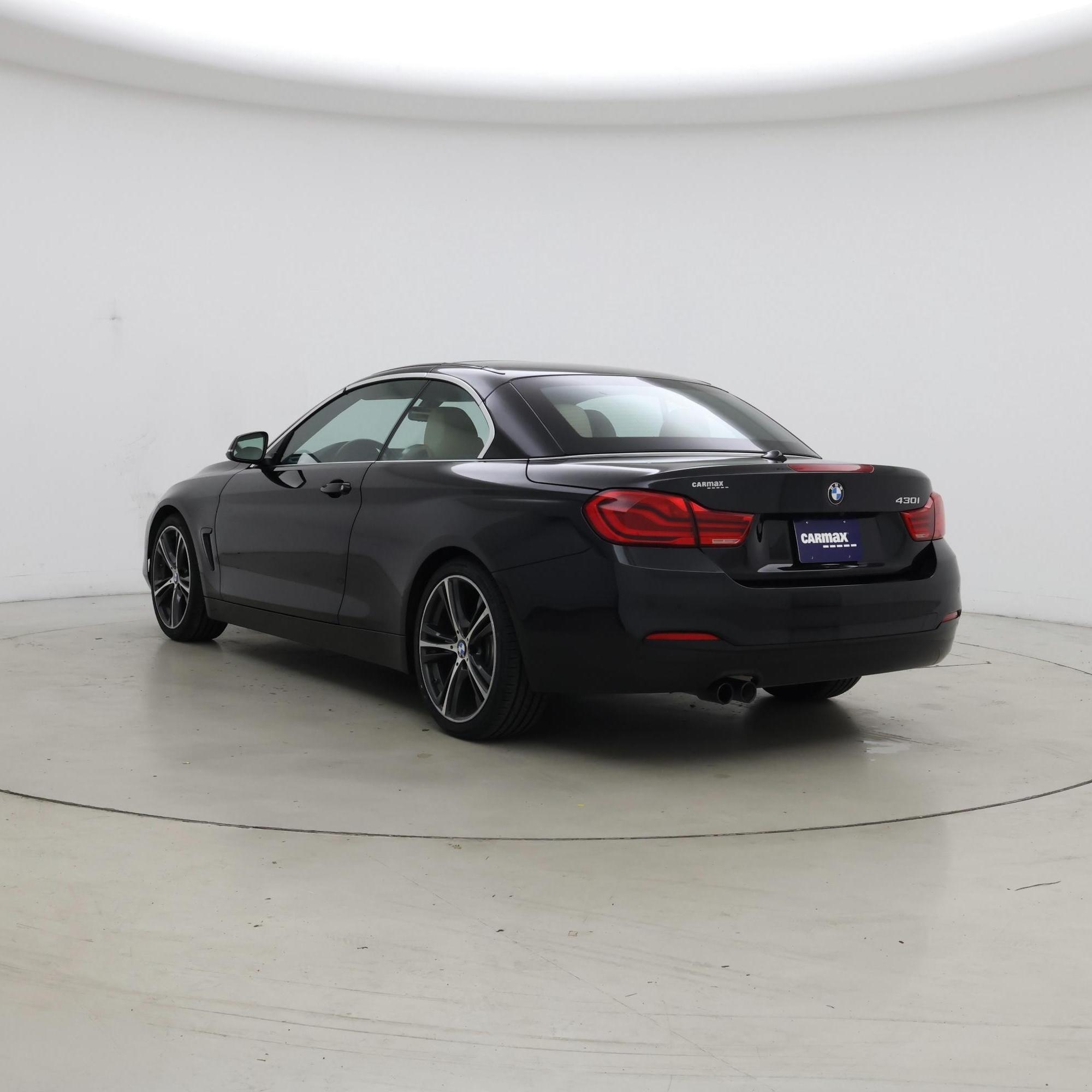 Thumbnail: 2018 BMW 4 Series - 2