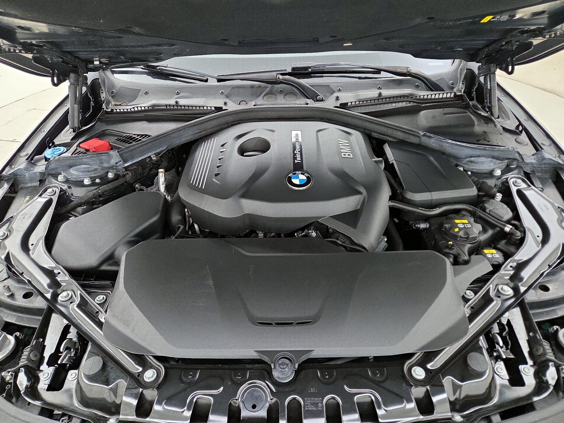Thumbnail: 2018 BMW 4 Series - 20