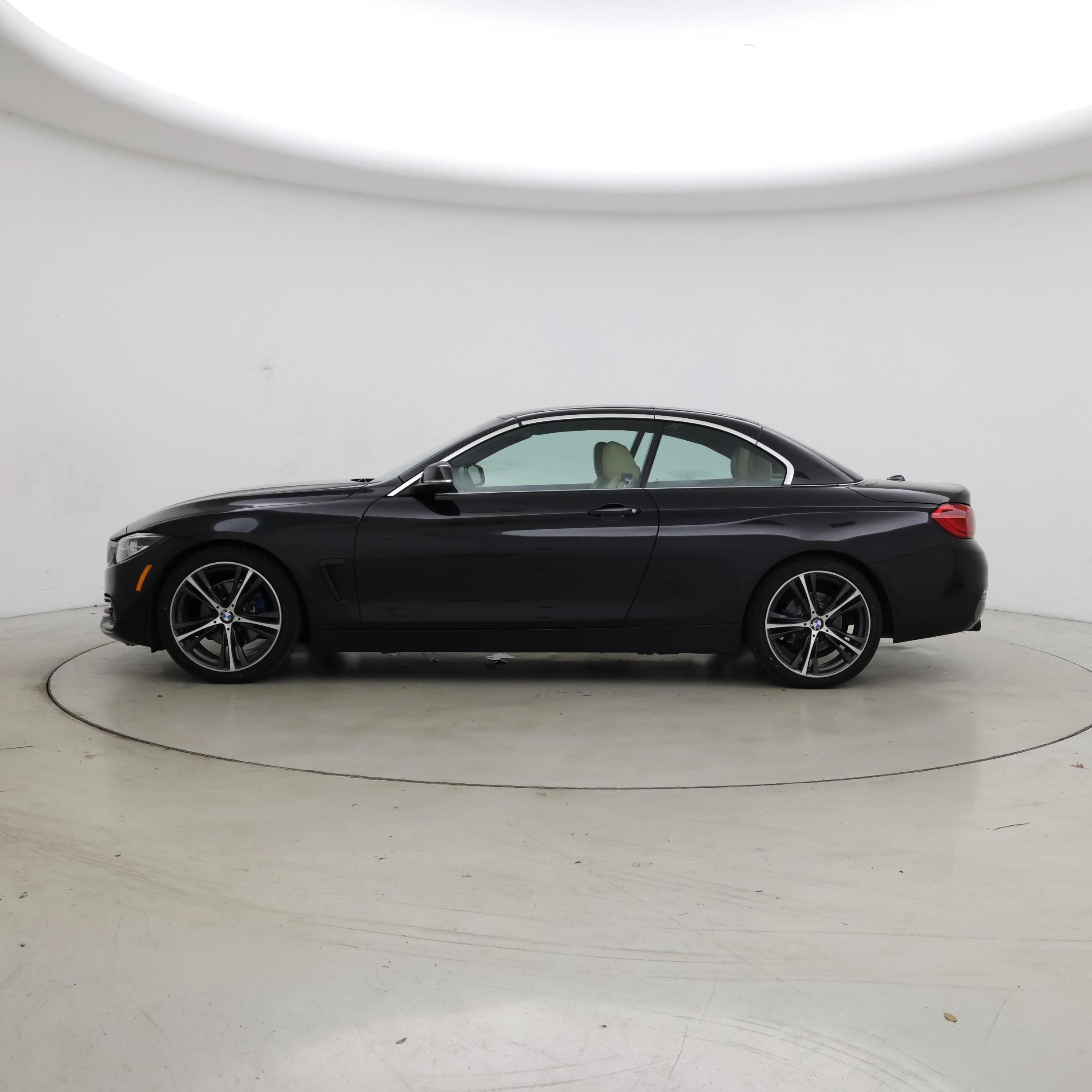 Thumbnail: 2018 BMW 4 Series - 3